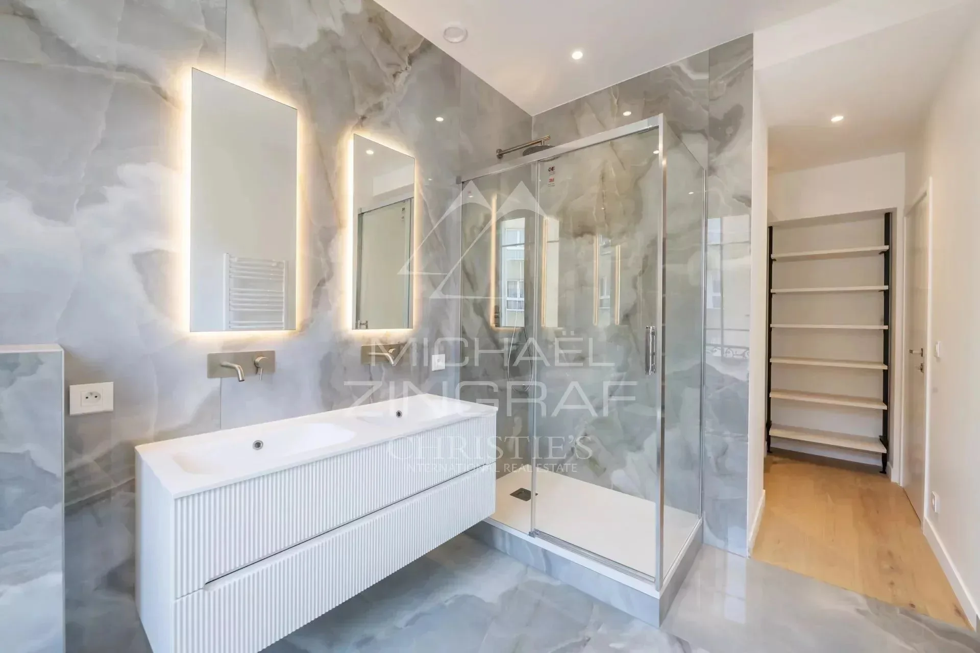 Superbe appartement de 5 pièces m² – Quartier du Port - 7