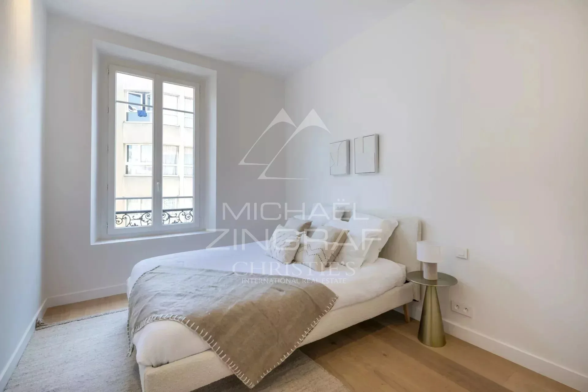 Superbe appartement de 5 pièces m² – Quartier du Port - 5