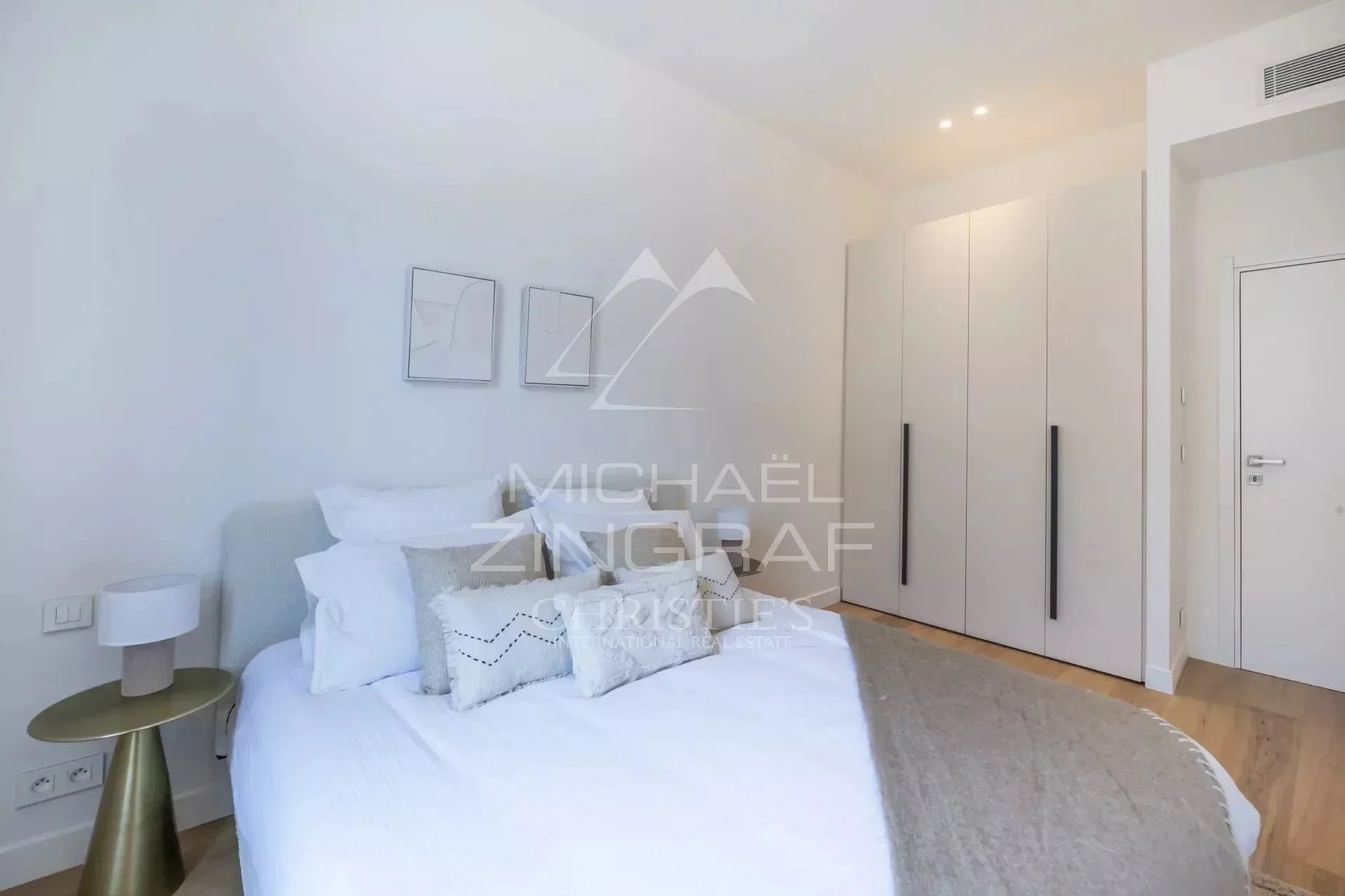 Superbe appartement de 5 pièces m² – Quartier du Port - 4
