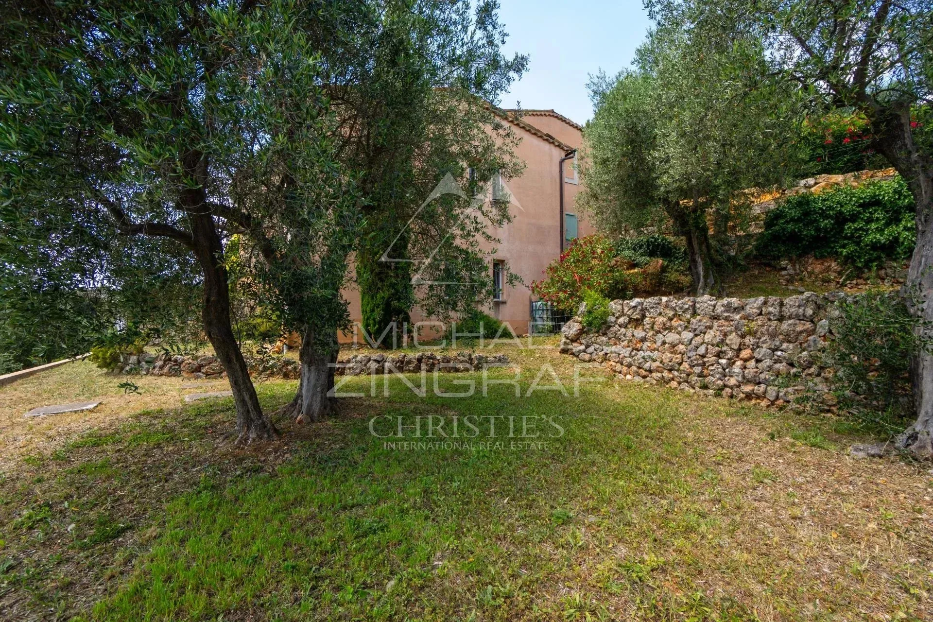 Elegante villa provençale - 14