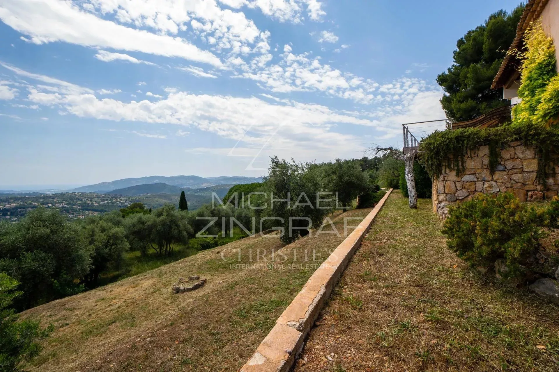 Elegante villa provençale - 16