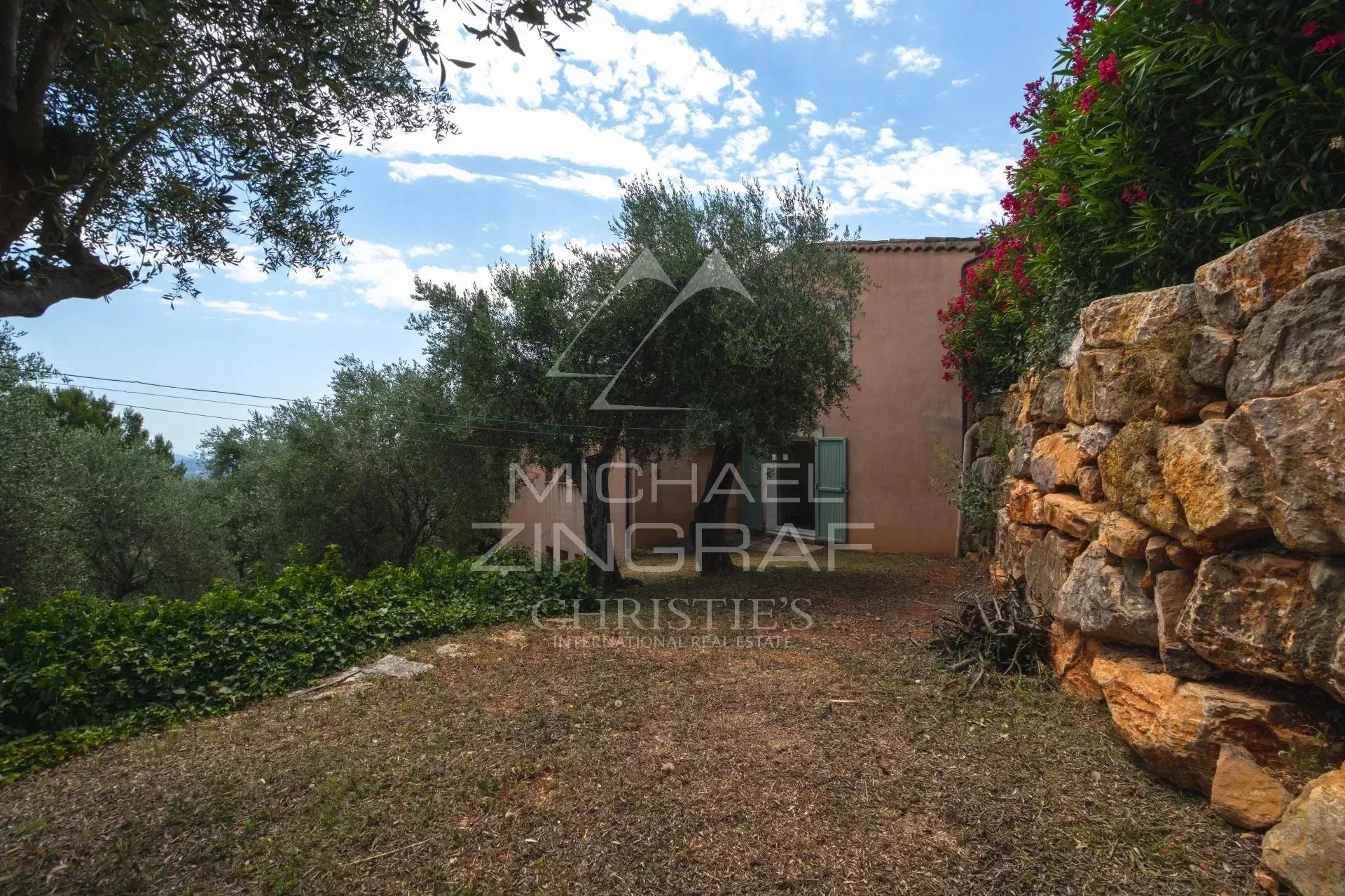 Elegante villa provençale - 17