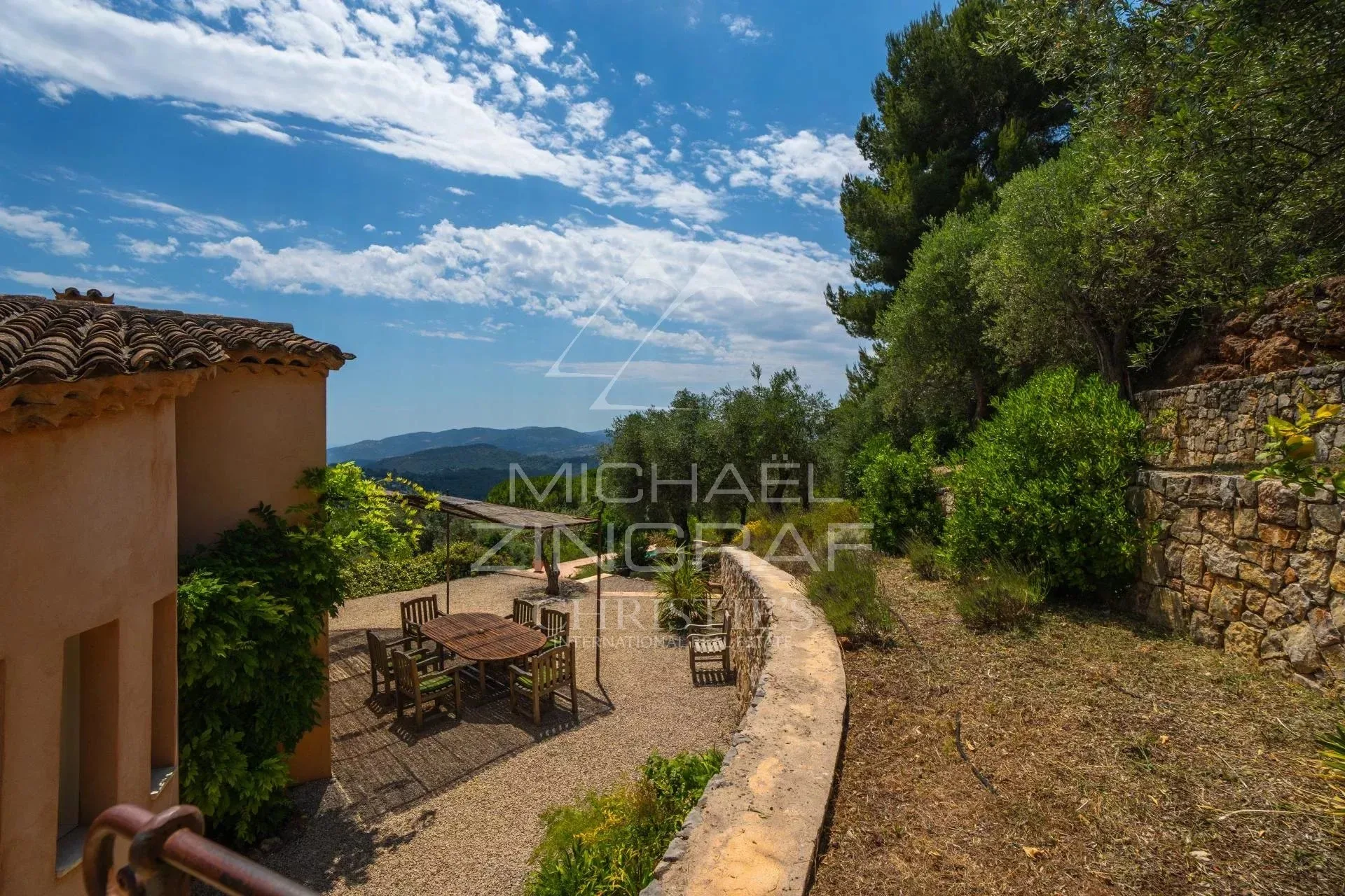Elegante villa provençale - 19
