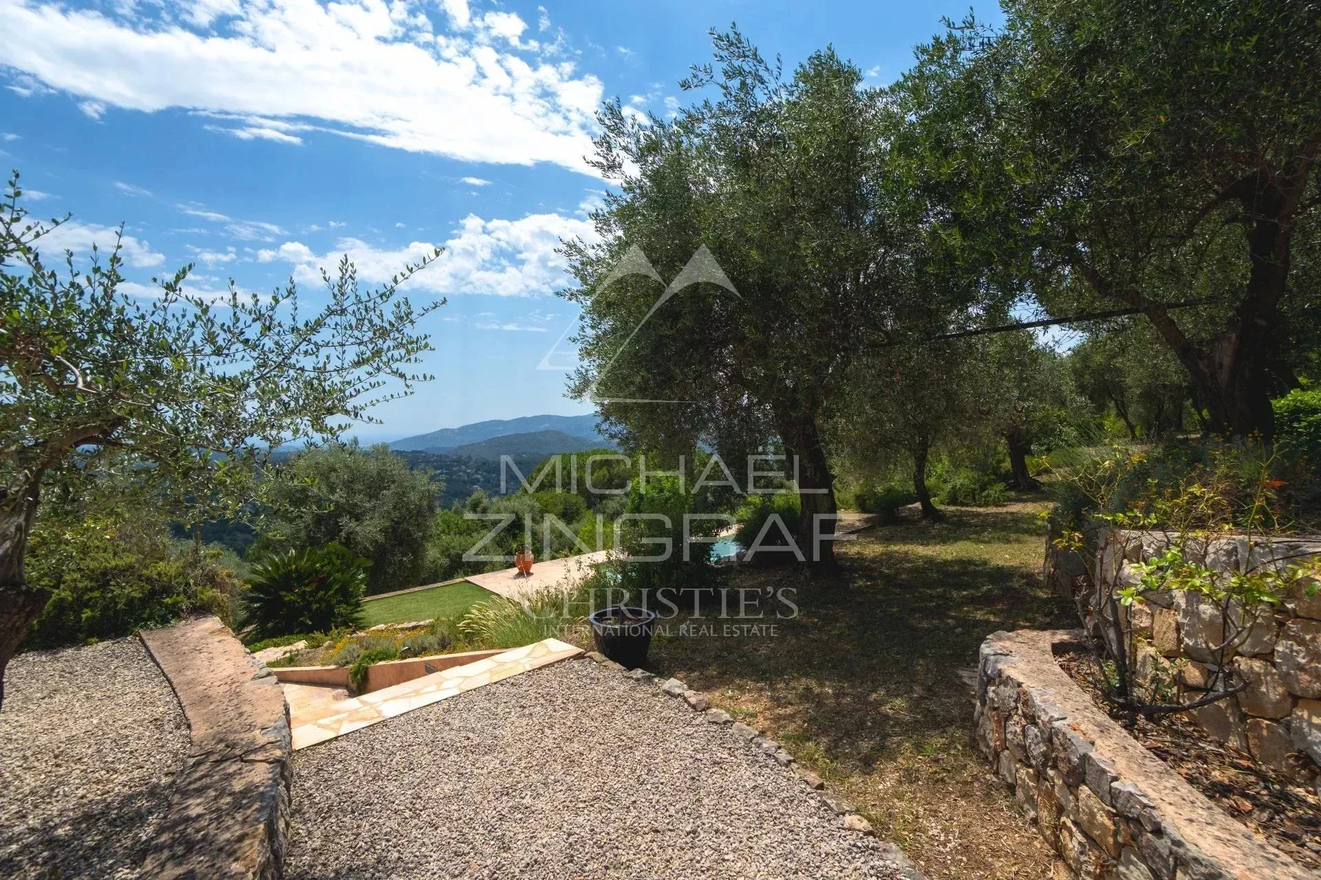 Elegante villa provençale - 23