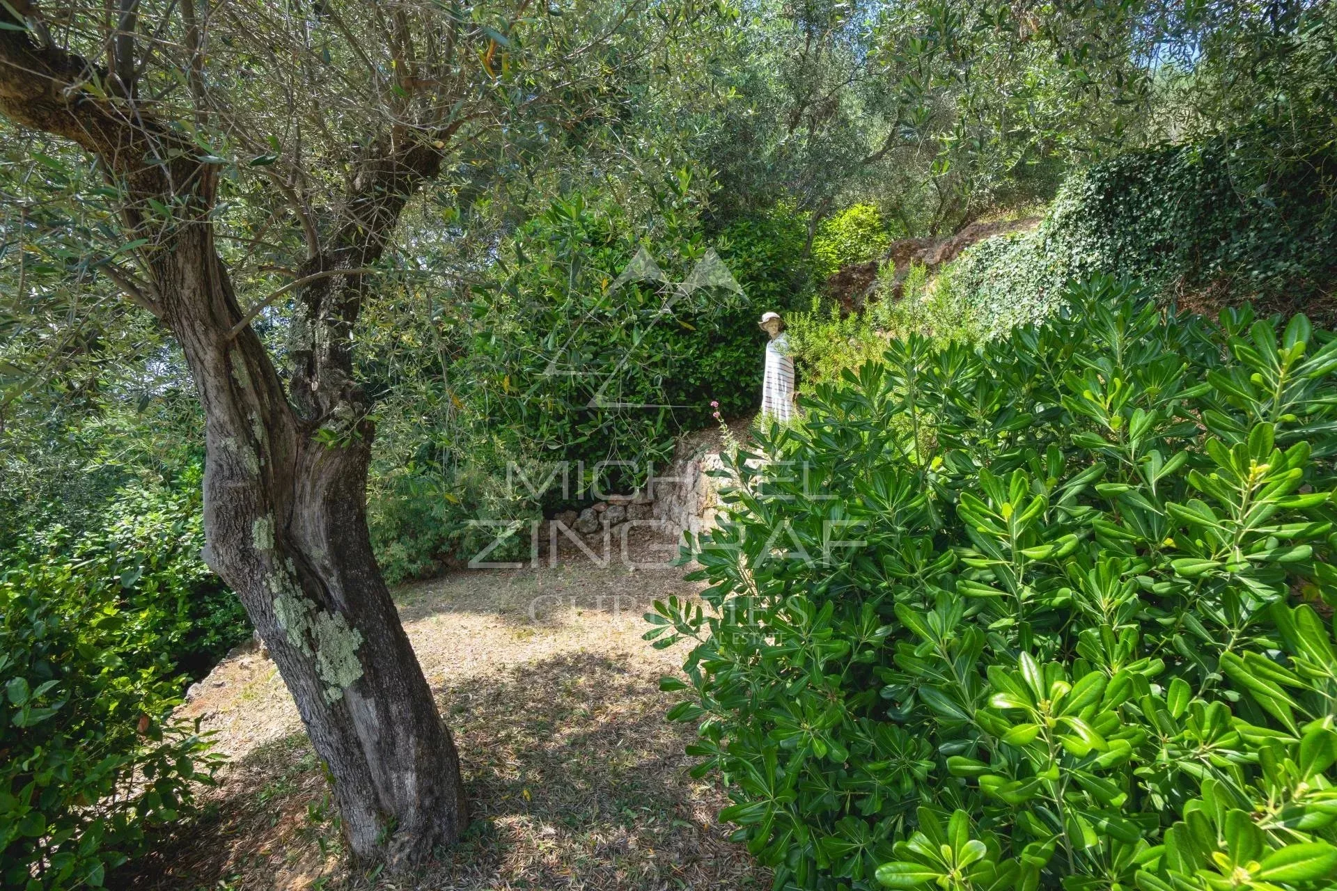 Elegante villa provençale - 25