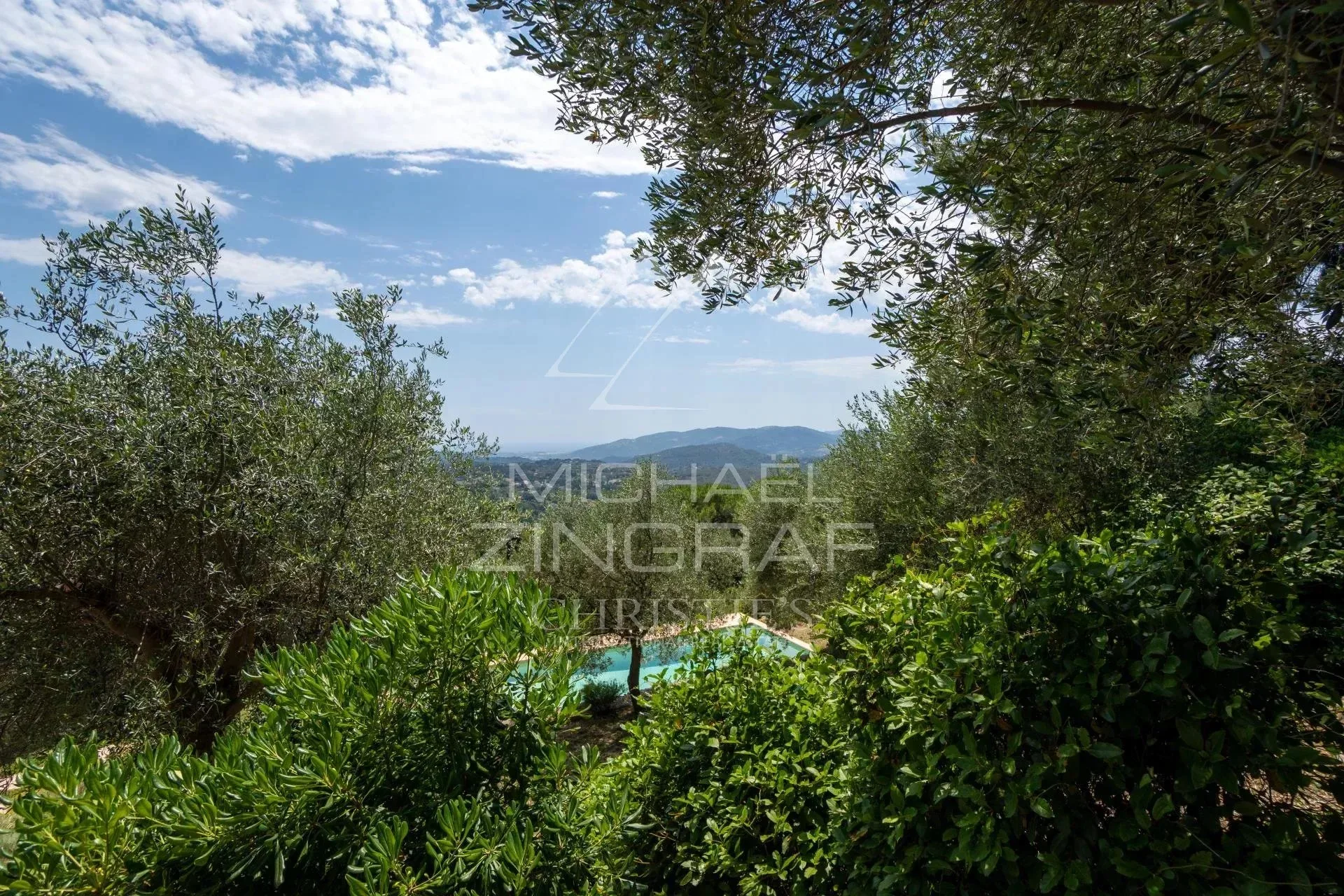 Elegante villa provençale - 26