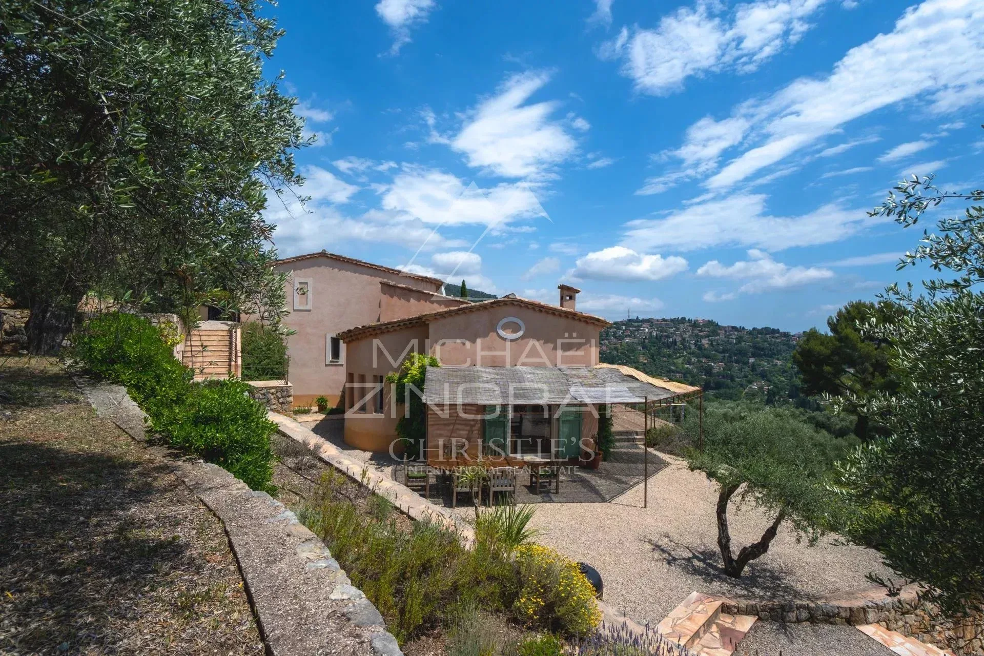 Elegante villa provençale - 27