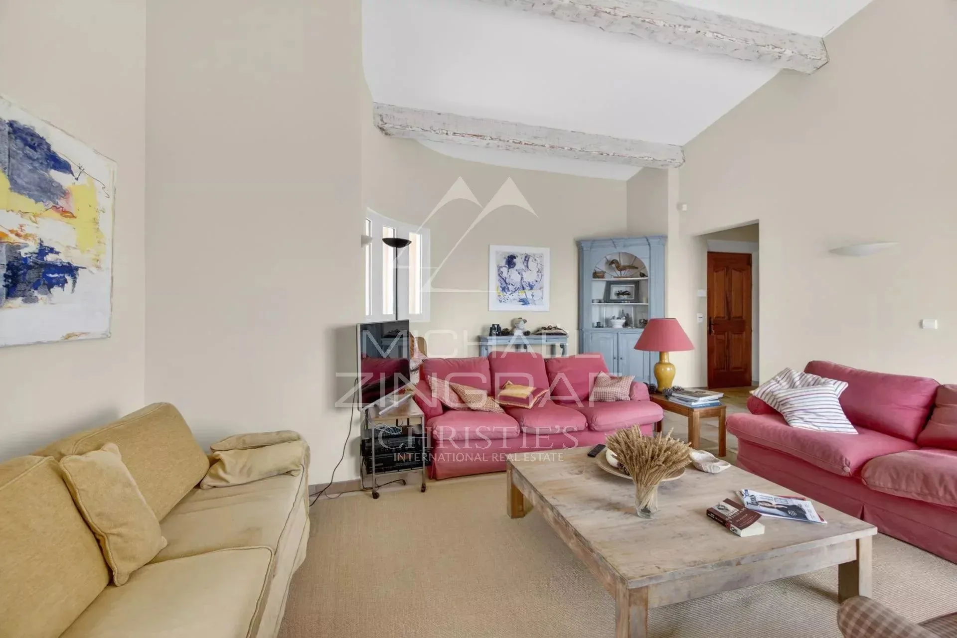 Elegante villa provençale - 35