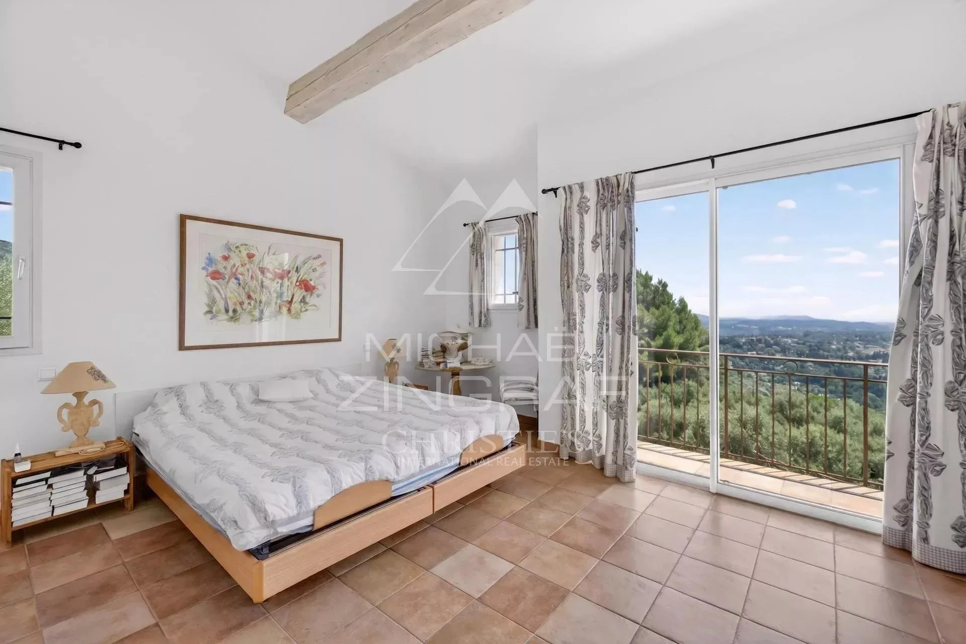 Elegante villa provençale - 37