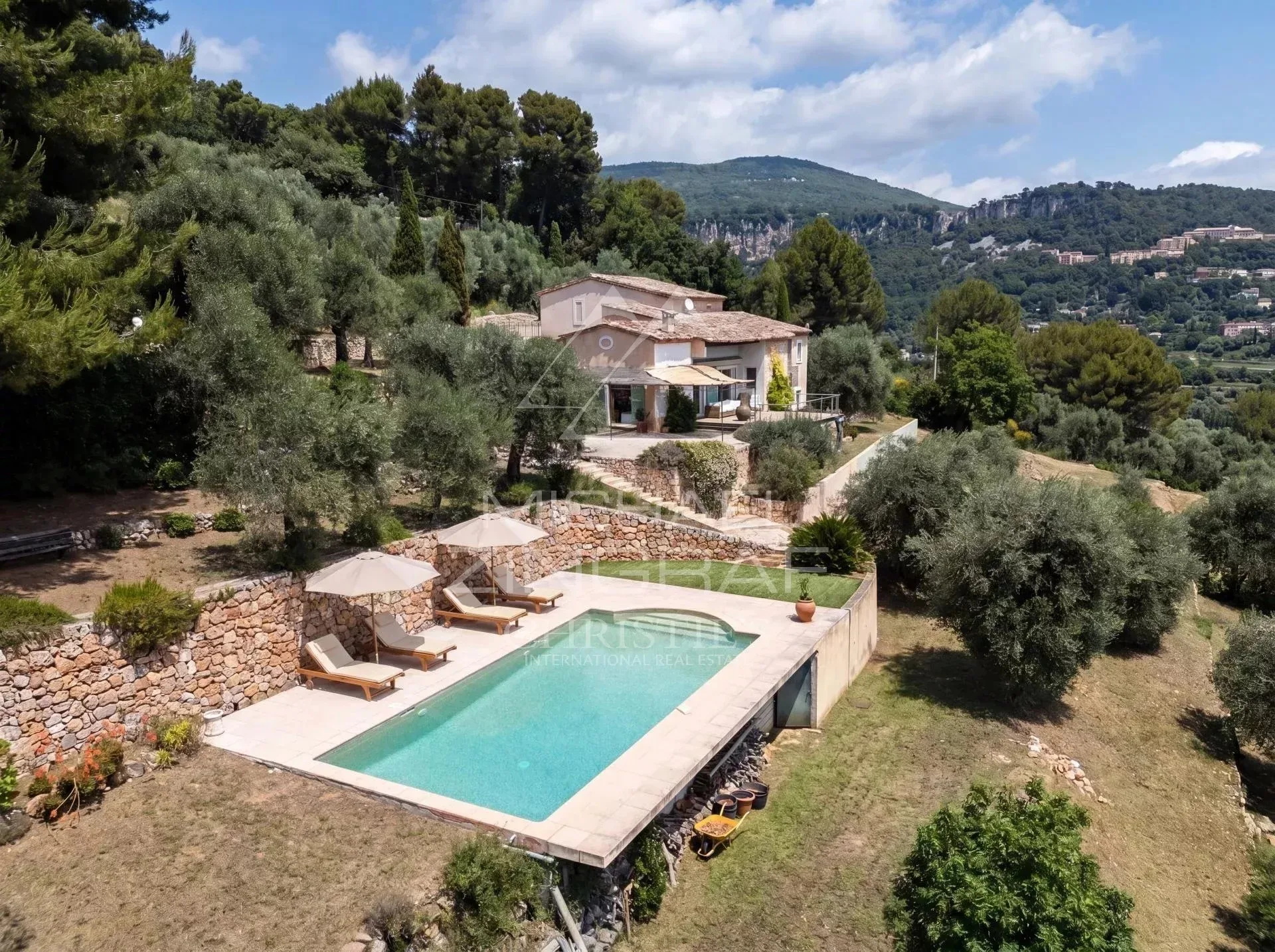 Elegante villa provençale - 55