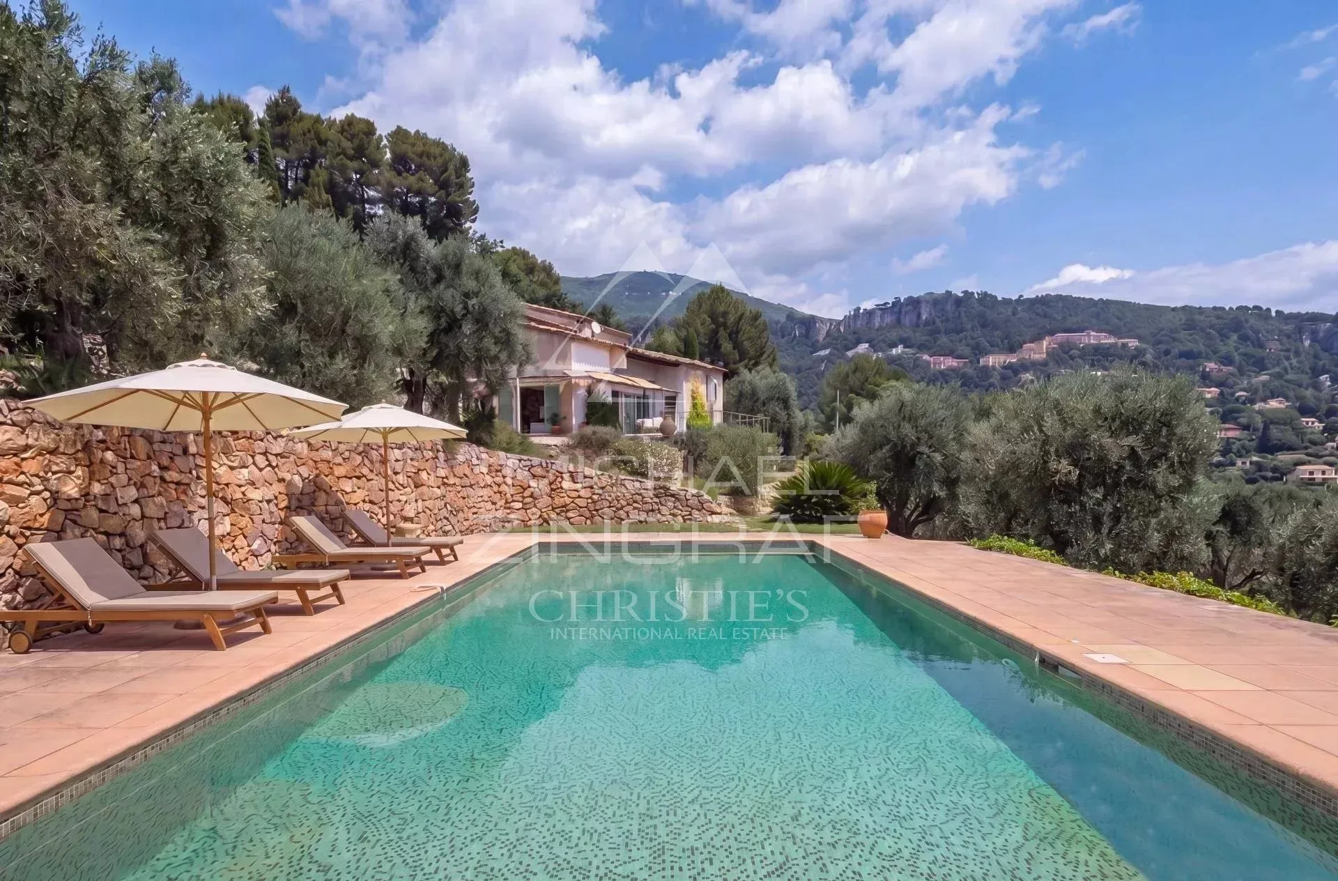 Elegante villa provençale - 58