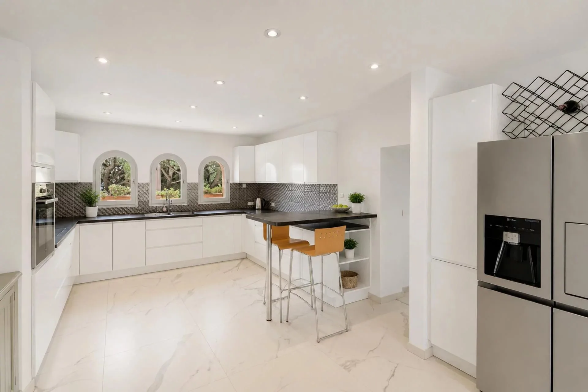 Villa de prestige dans un environnement exclusif à Sainte-Maxime - 5