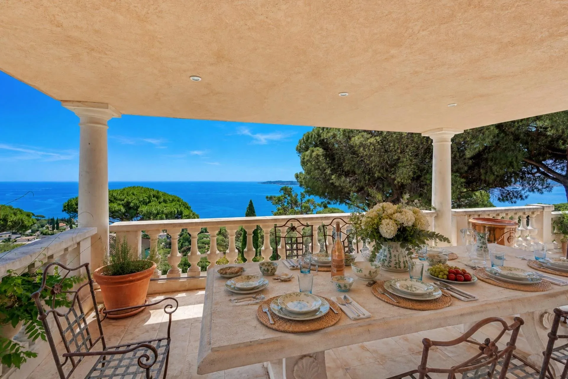 Villa de prestige dans un environnement exclusif à Sainte-Maxime - 4