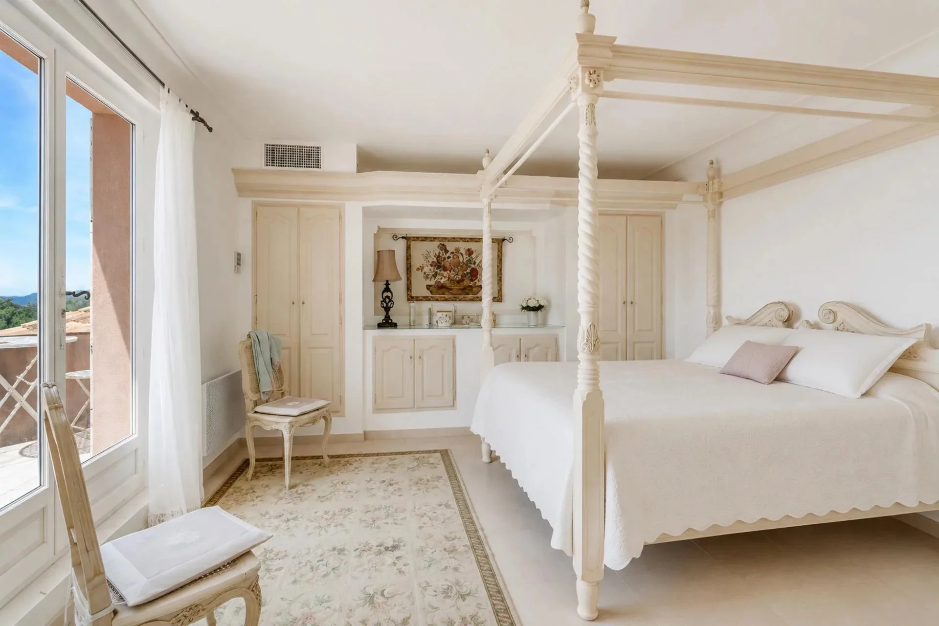 Villa de prestige dans un environnement exclusif à Sainte-Maxime - 9