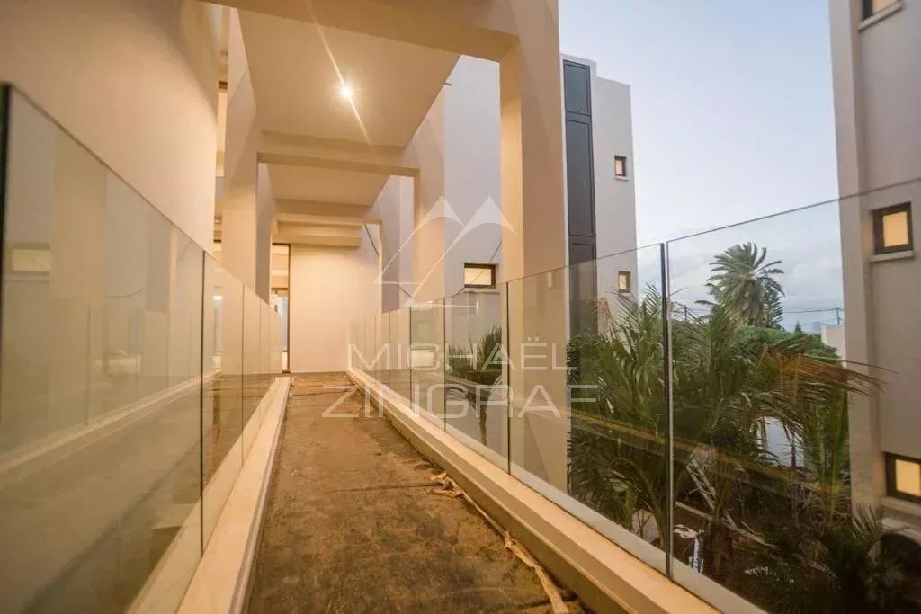 Penthouse d’Exception avec Vue Océan Panoramique – Pointe aux Canonniers - 5