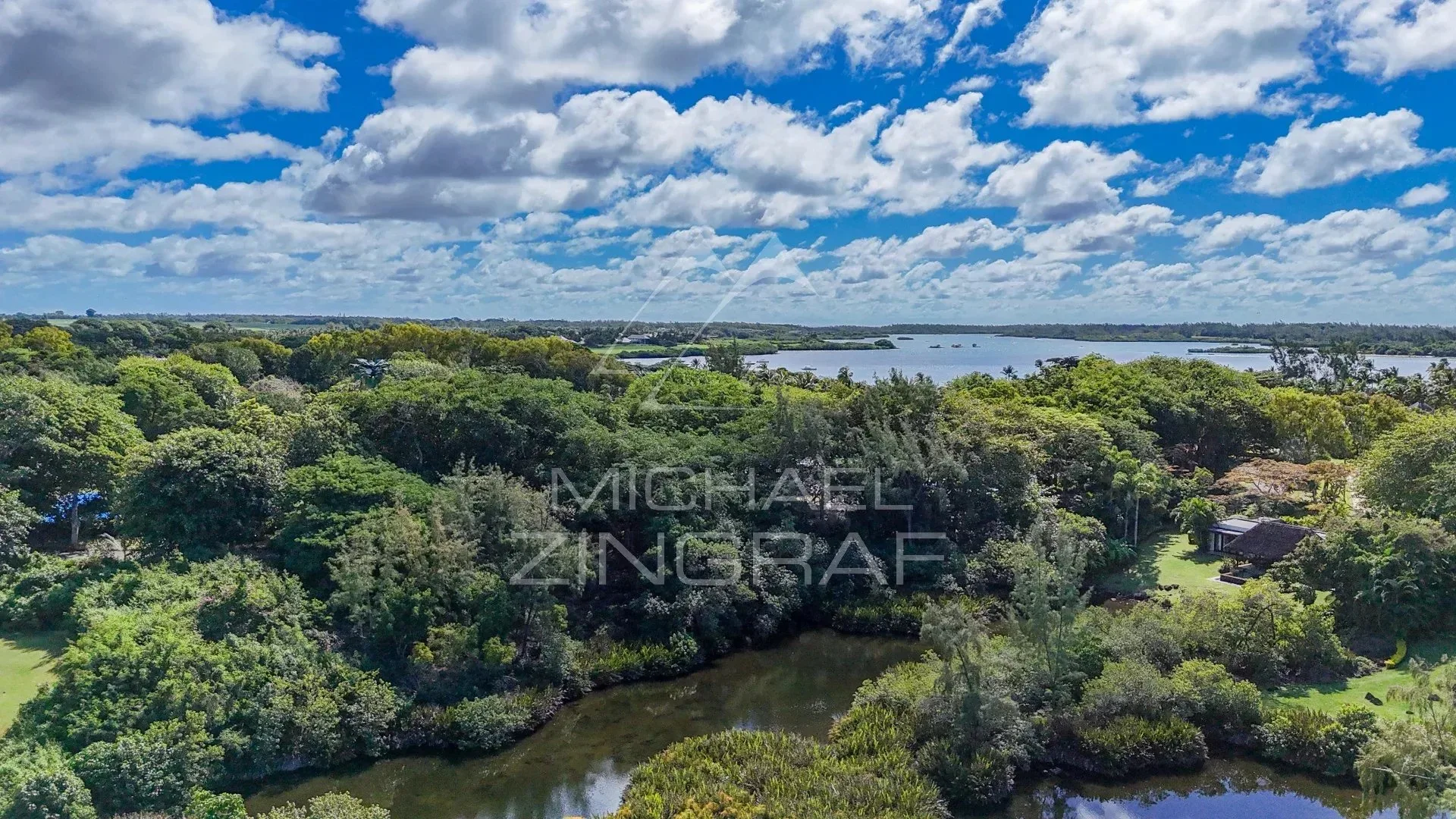 Villa Four Seasons à Anahita : L’Excellence Hôtelière au Service d’un Investissement d’Exception - 4