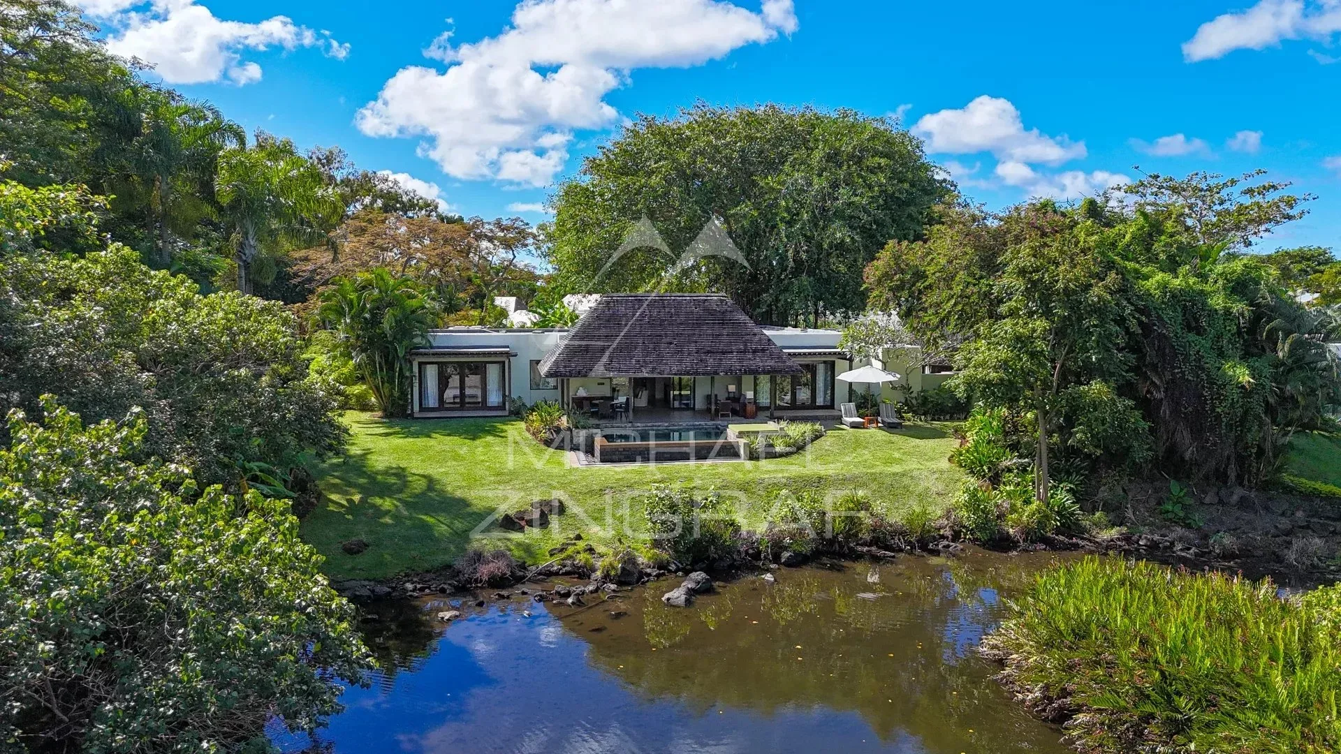Villa Four Seasons à Anahita : L’Excellence Hôtelière au Service d’un Investissement d’Exception - 6
