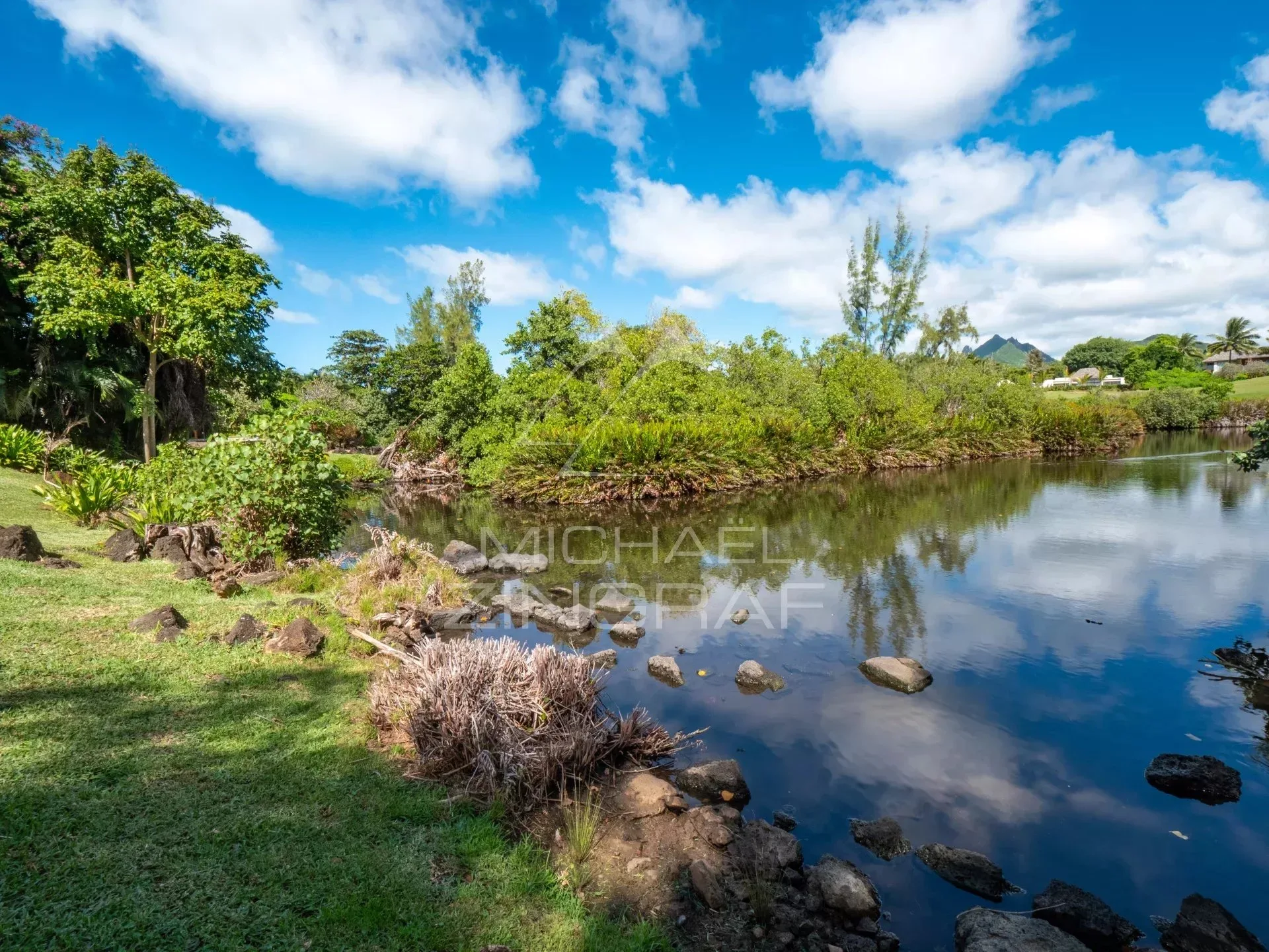 Villa Four Seasons à Anahita : L’Excellence Hôtelière au Service d’un Investissement d’Exception - 10