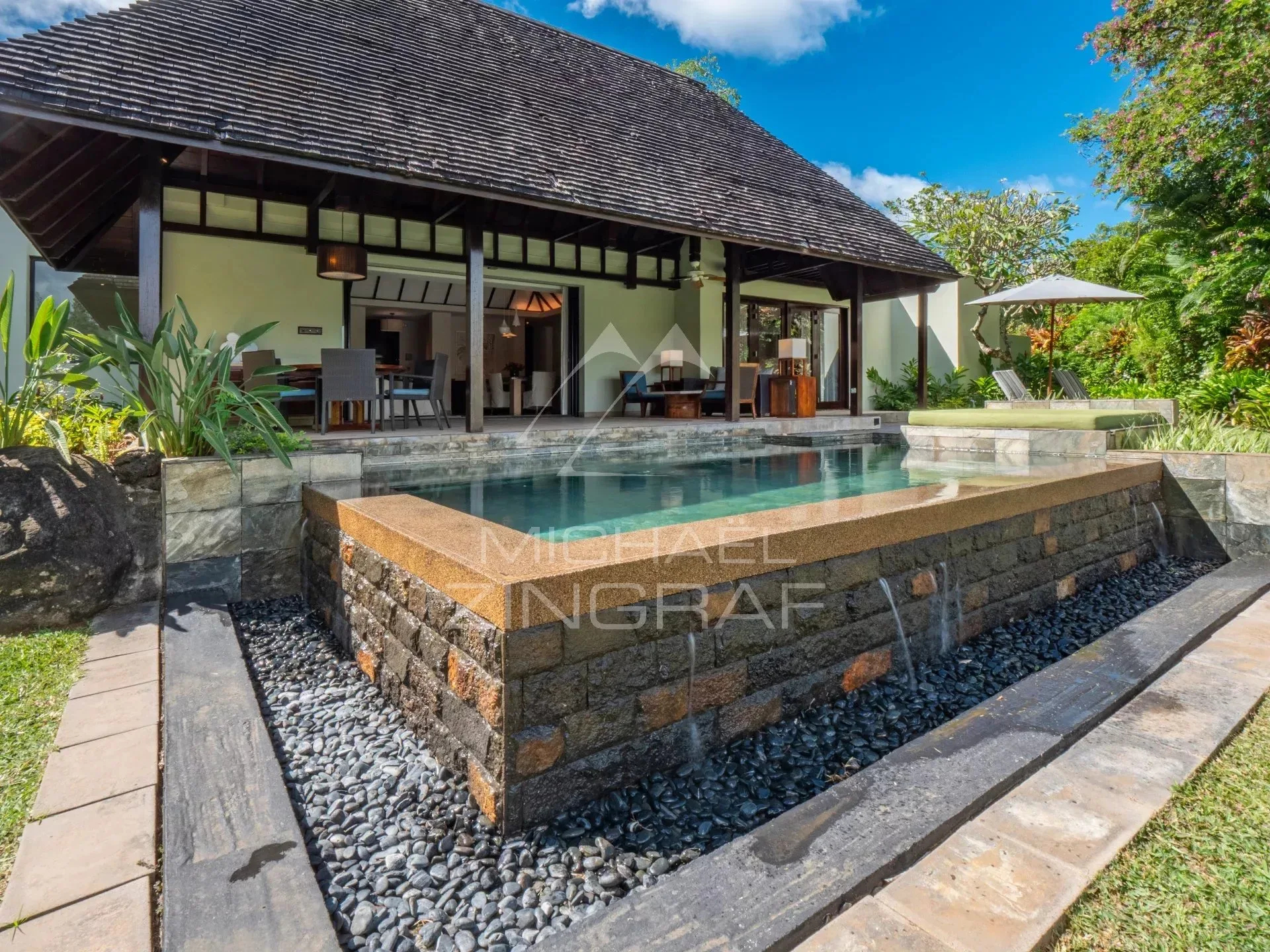 Villa Four Seasons à Anahita : L’Excellence Hôtelière au Service d’un Investissement d’Exception - 3