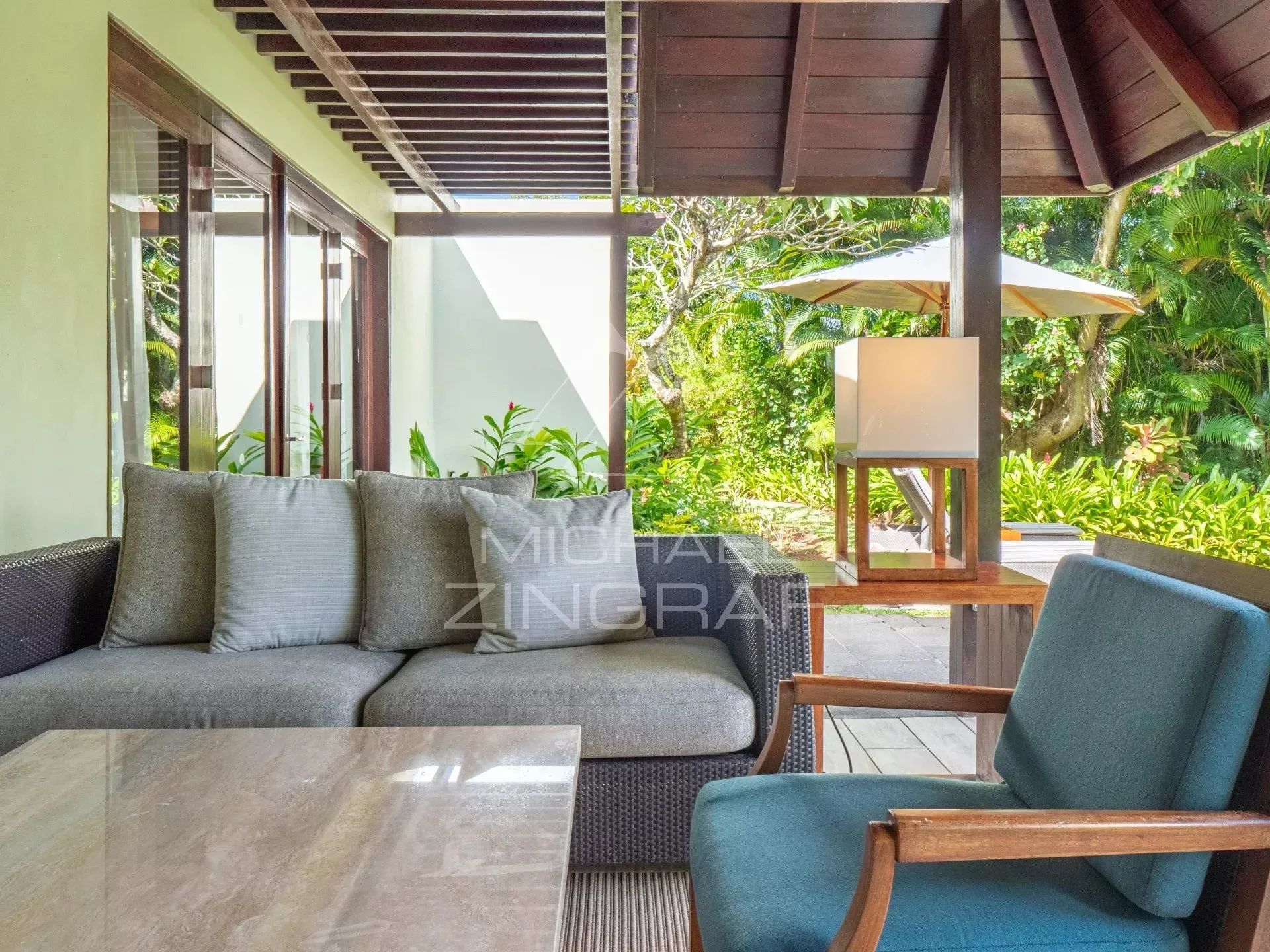 Villa Four Seasons à Anahita : L’Excellence Hôtelière au Service d’un Investissement d’Exception - 11