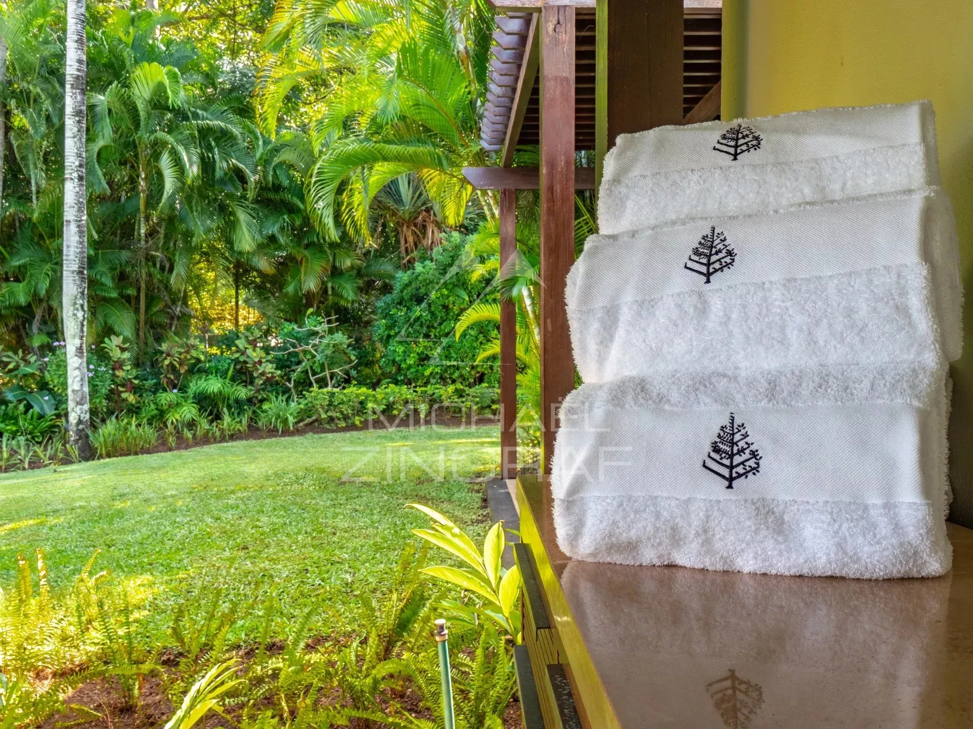 Villa Four Seasons à Anahita : L’Excellence Hôtelière au Service d’un Investissement d’Exception - 12