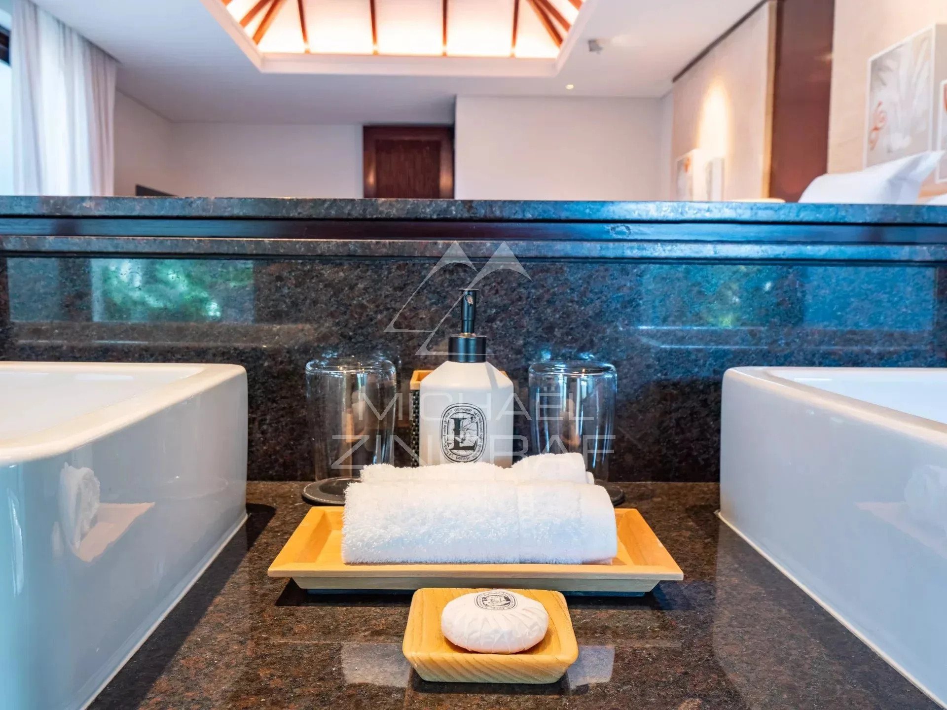 Villa Four Seasons à Anahita : L’Excellence Hôtelière au Service d’un Investissement d’Exception - 16