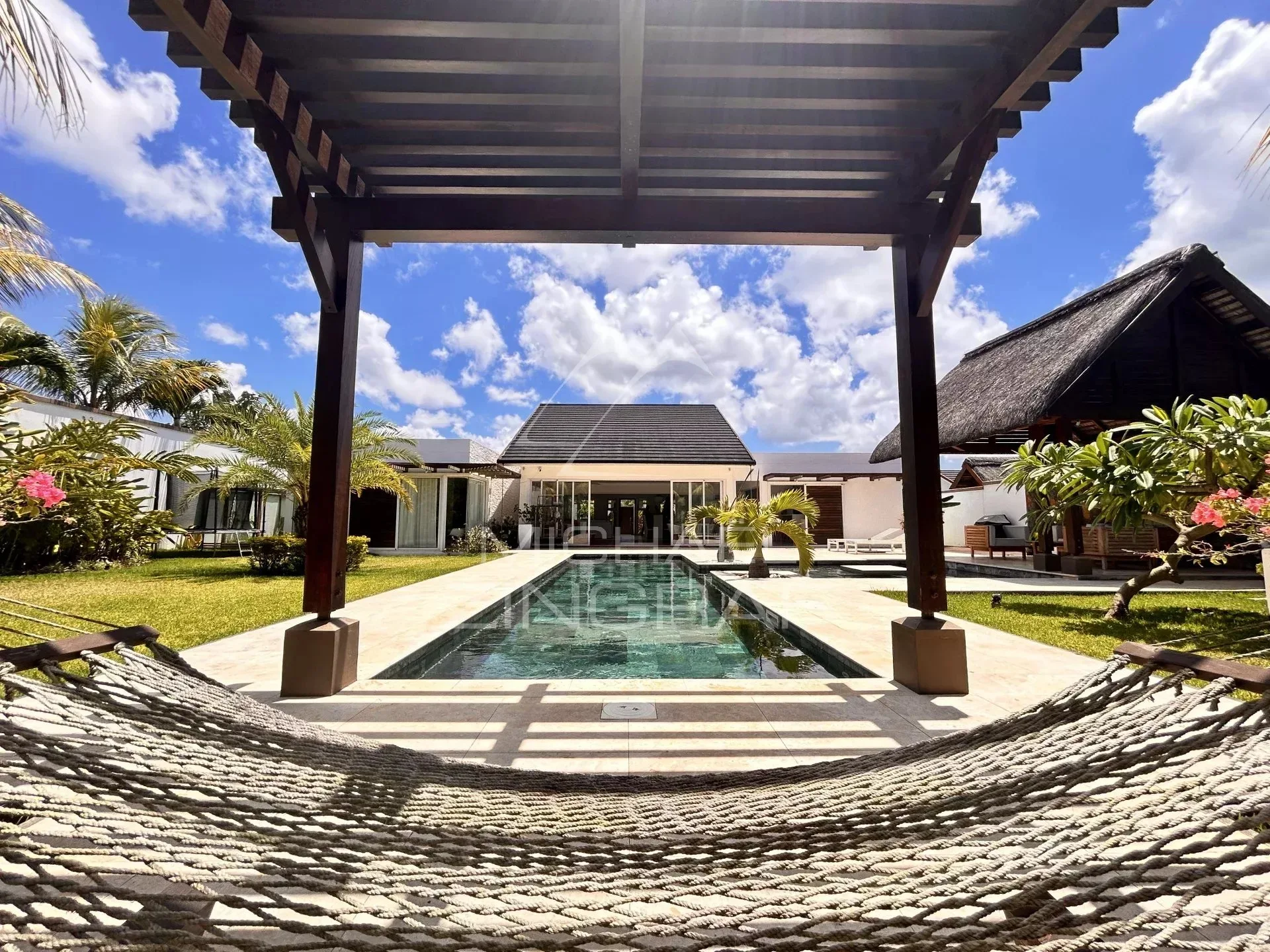 Villa d'Exception au Cœur de Grand Baie - 18