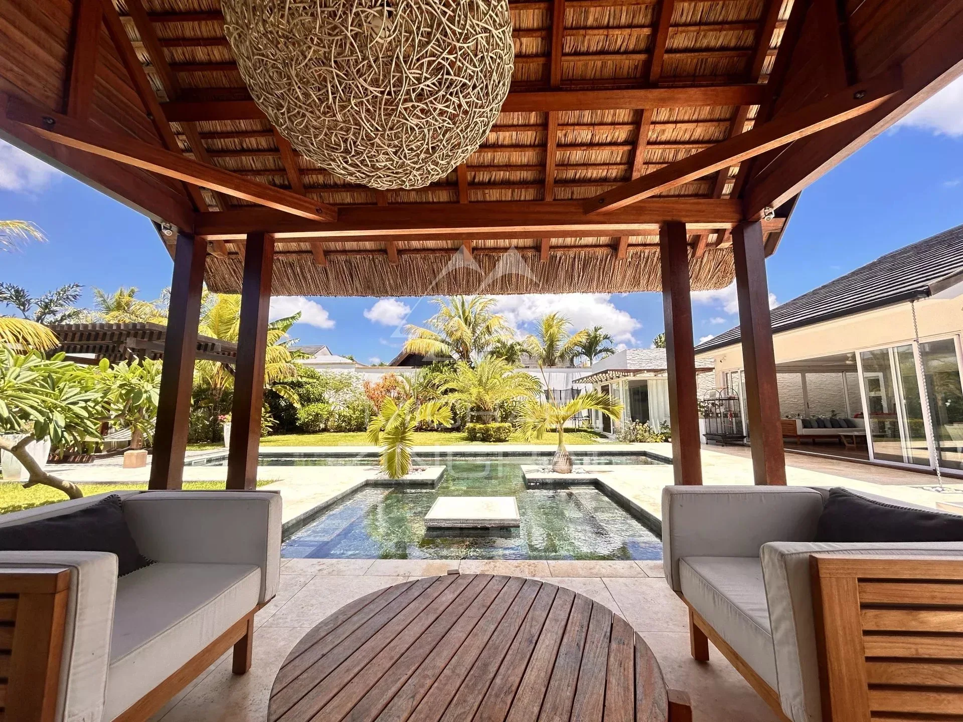 Villa d'Exception au Cœur de Grand Baie - 20