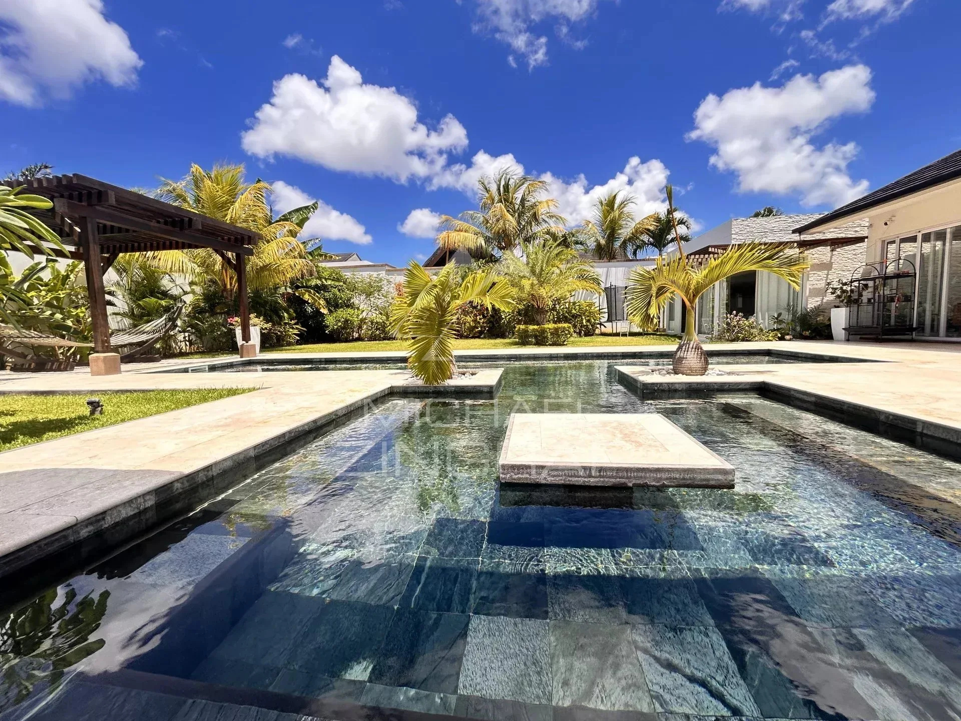 Villa d'Exception au Cœur de Grand Baie - 21