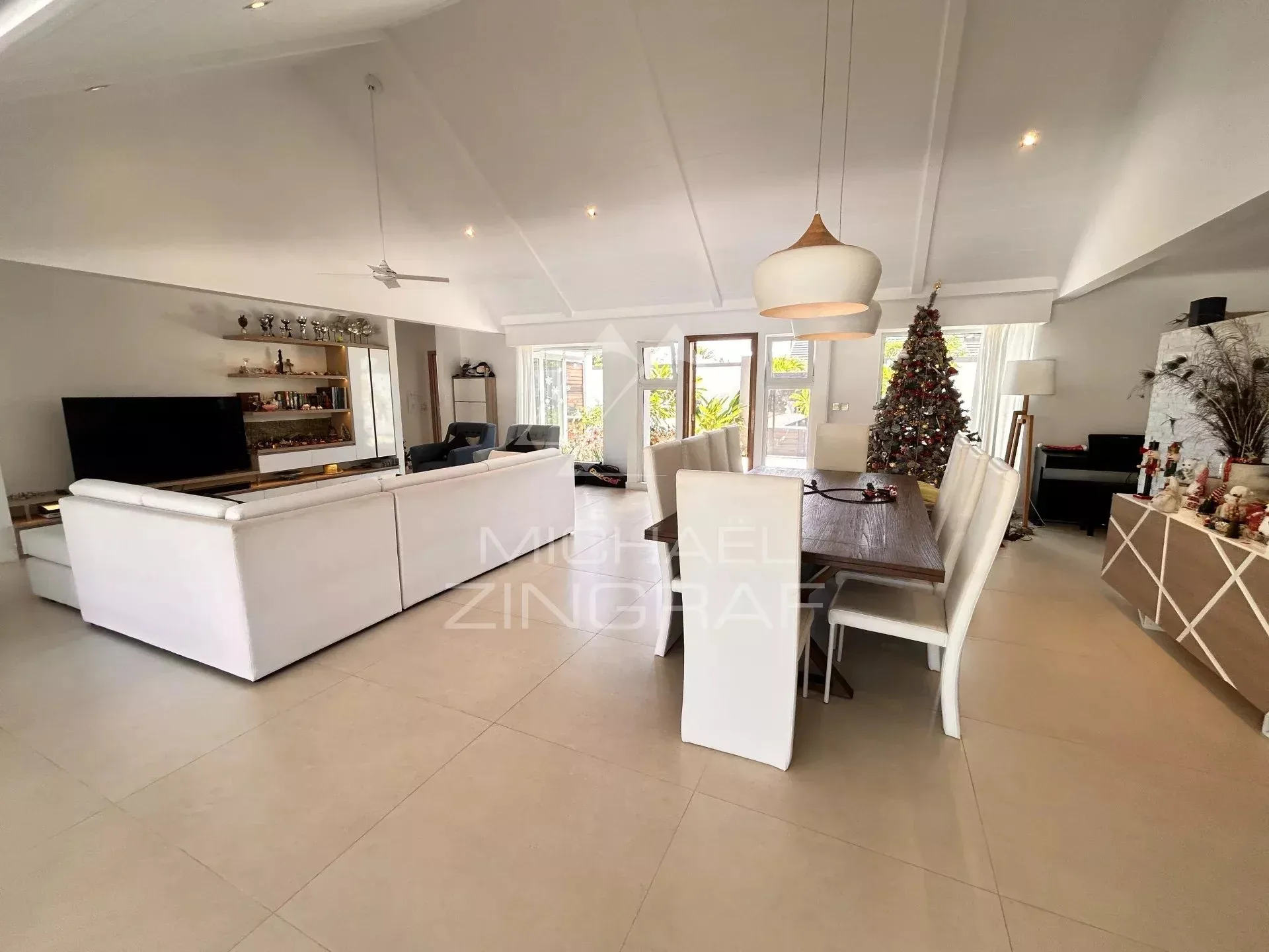 Villa d'Exception au Cœur de Grand Baie - 22