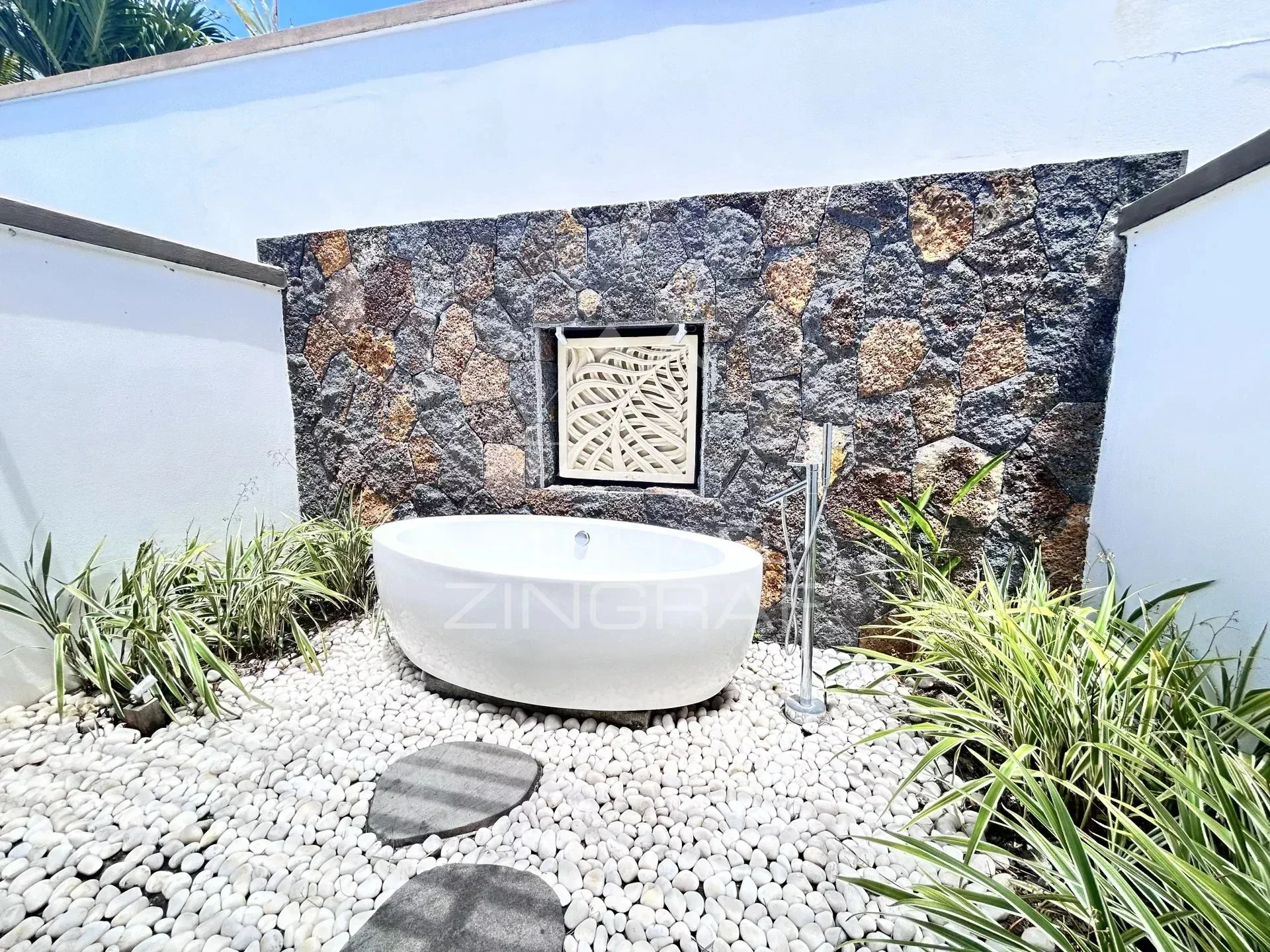 Villa d'Exception au Cœur de Grand Baie - 23