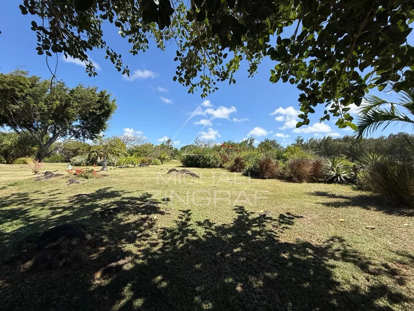 Villa d’Exception au Bord d’un Barachois à Calodyne - 48