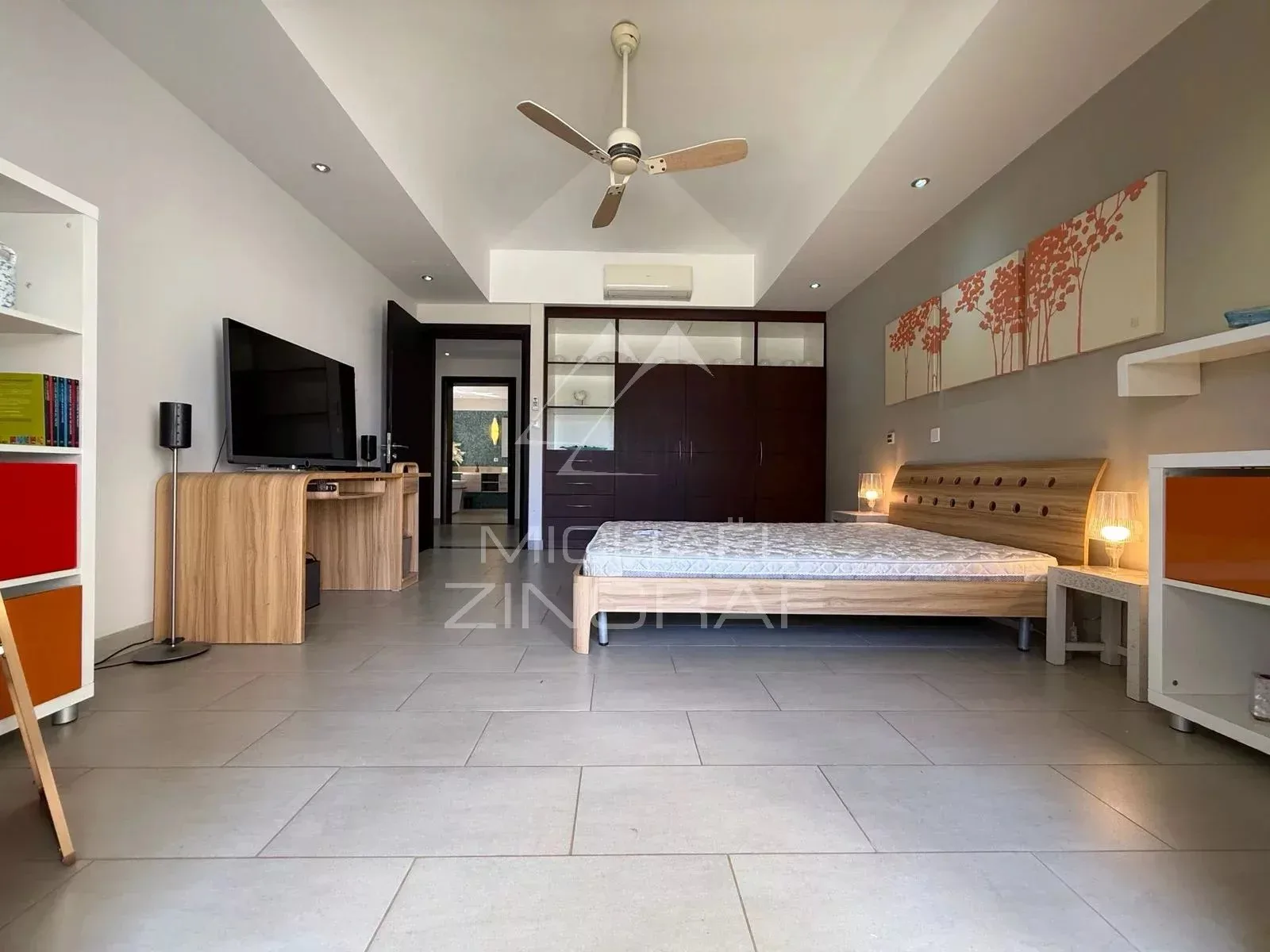 Villa d’Exception au Bord d’un Barachois à Calodyne - 51