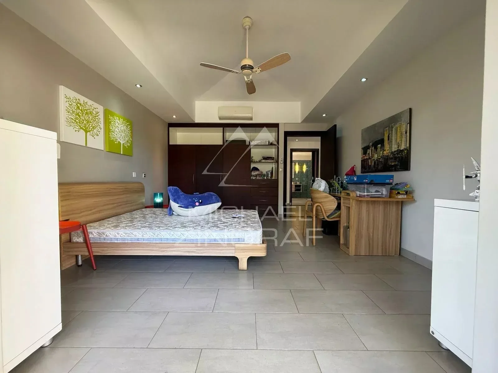 Villa d’Exception au Bord d’un Barachois à Calodyne - 53
