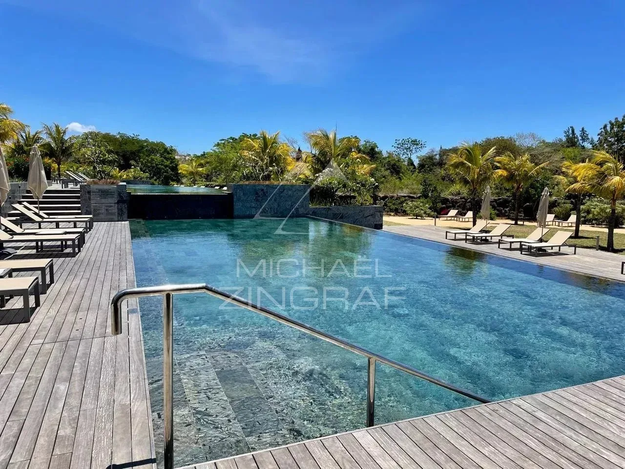 Penthouse d’Exception avec Vue Mer - 4