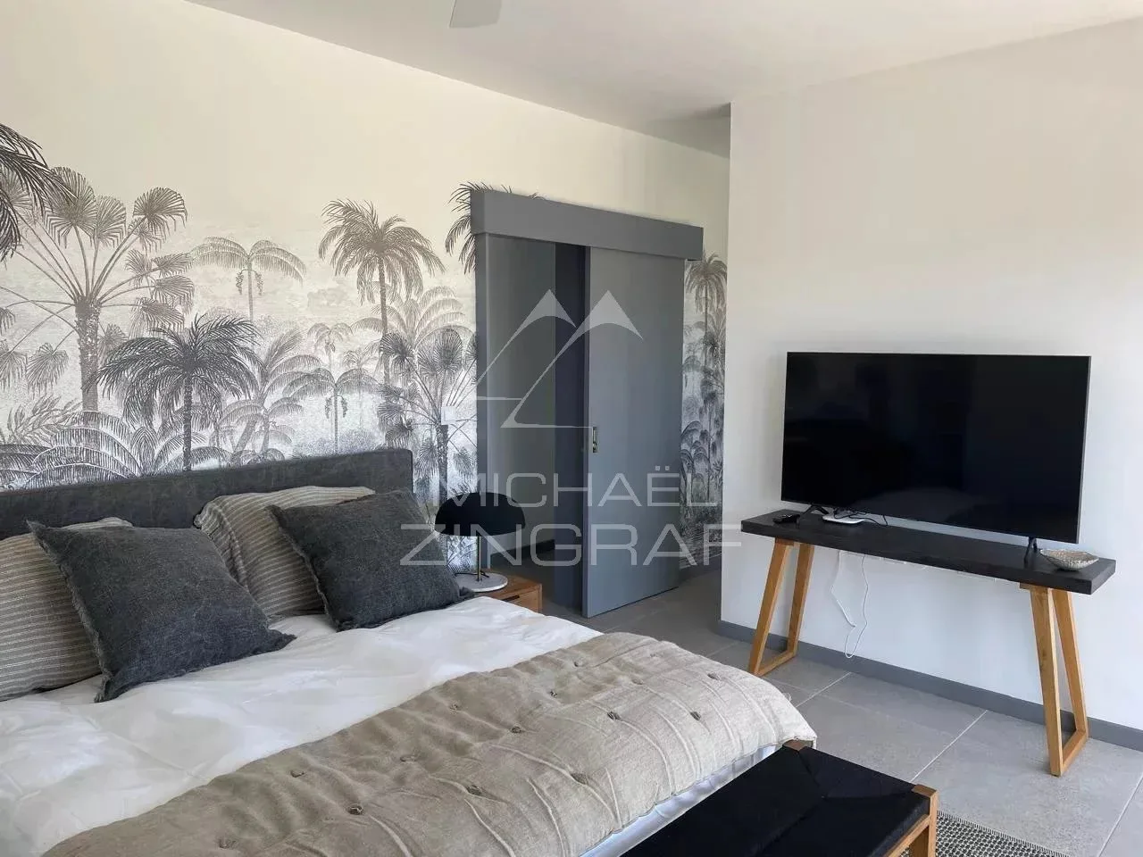Penthouse d’Exception avec Vue Mer - 8