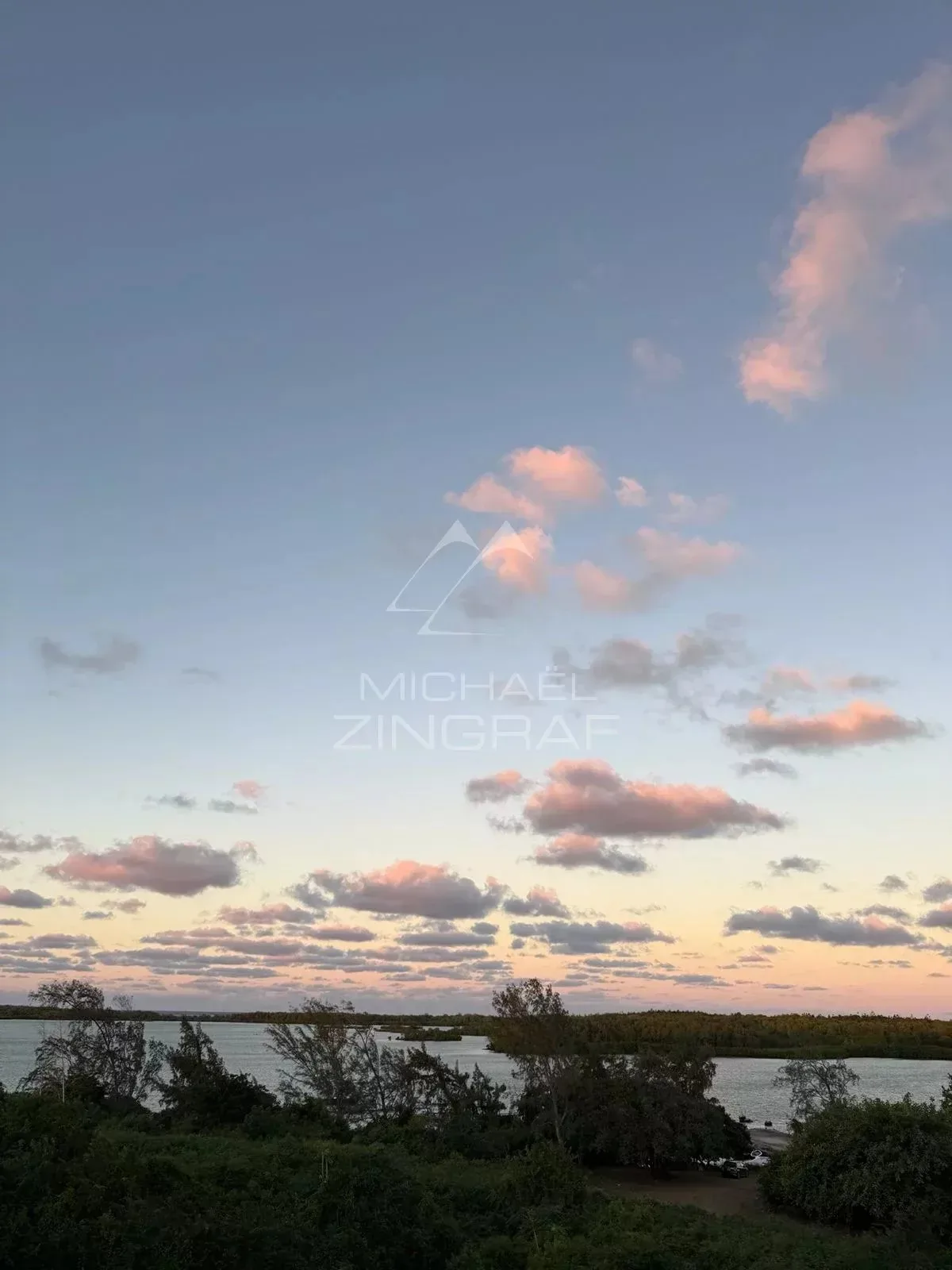 Penthouse d’Exception avec Vue Mer - 15