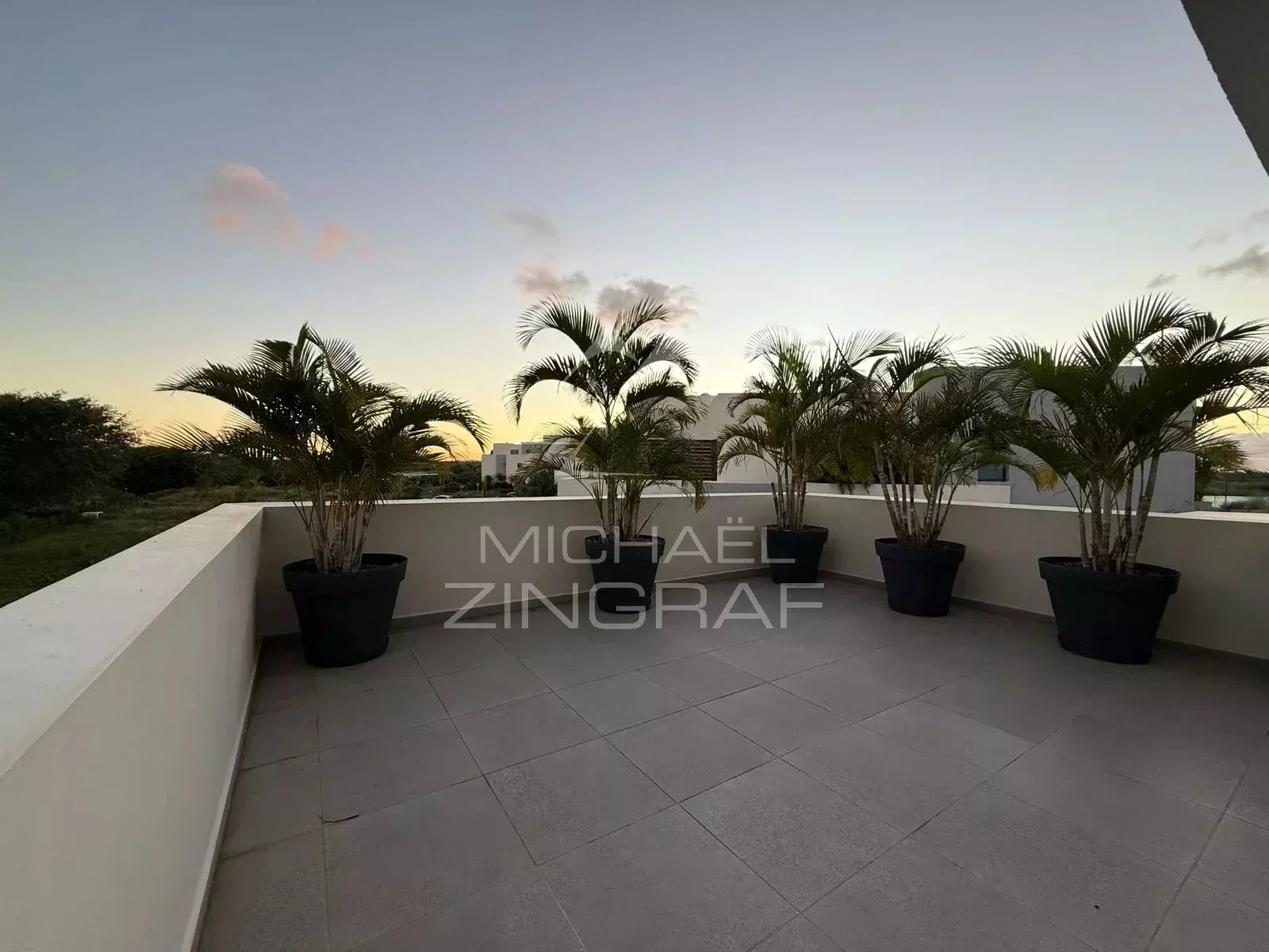 Penthouse d’Exception avec Vue Mer - 16