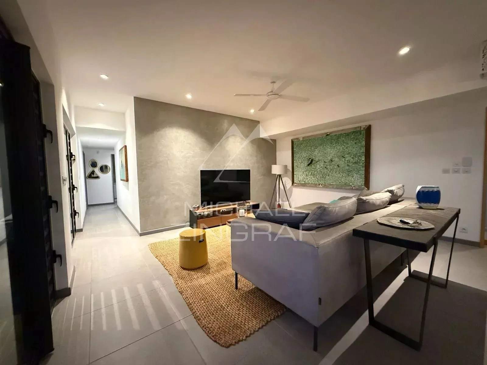 Penthouse d’Exception avec Vue Mer - 20