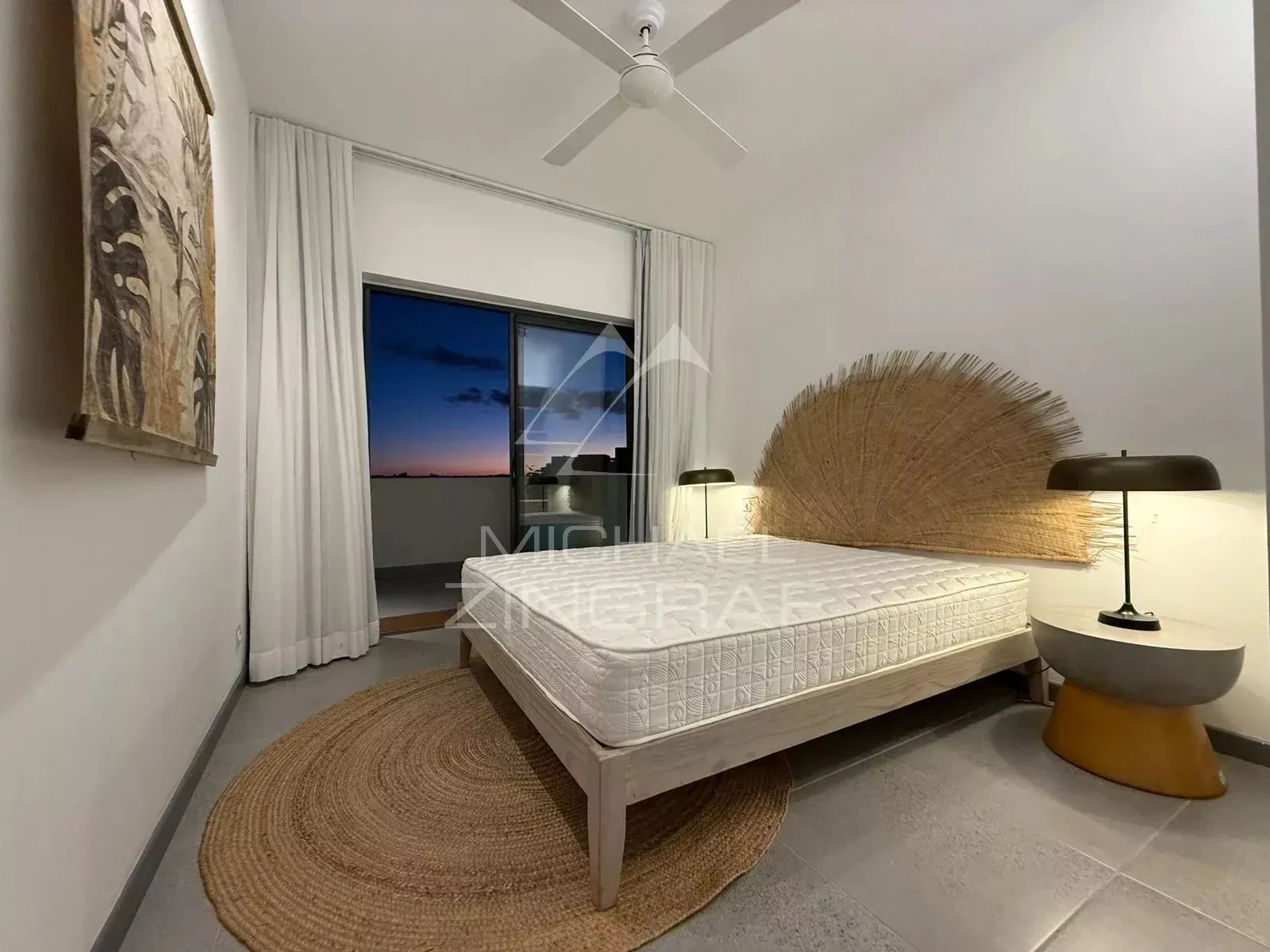 Penthouse d’Exception avec Vue Mer - 23