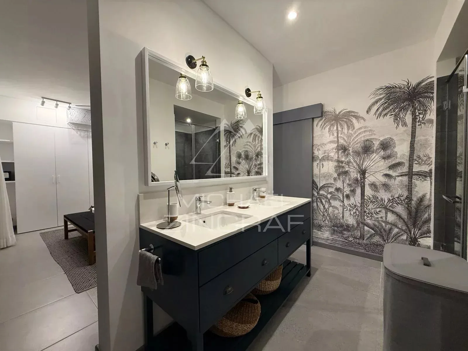 Penthouse d’Exception avec Vue Mer - 24