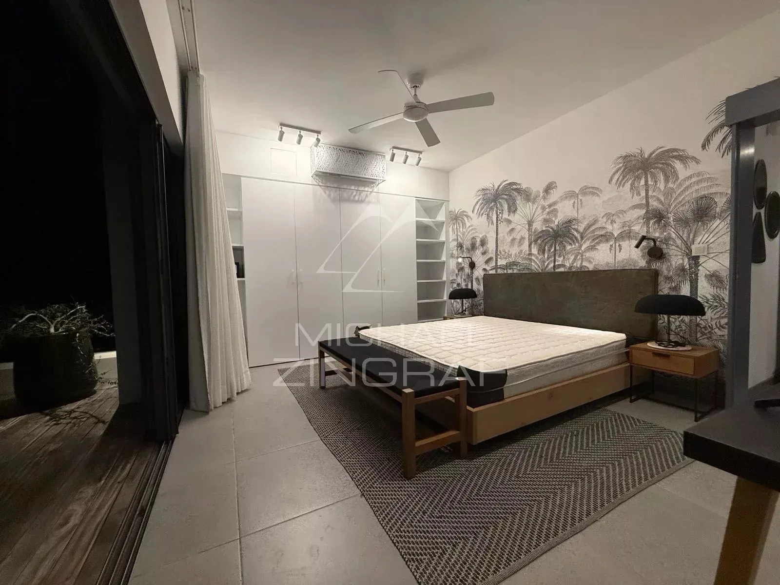 Penthouse d’Exception avec Vue Mer - 25