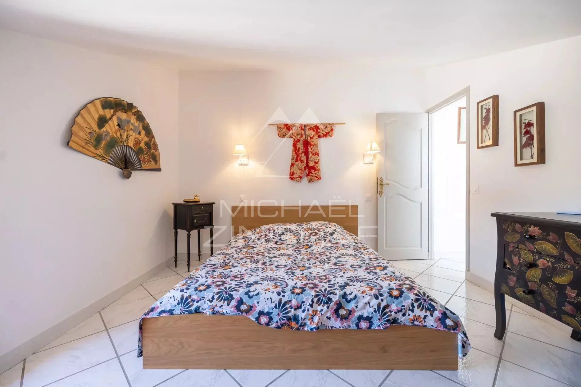 Exklusiv – Wunderschönes Steinhaus mit Pool und Tennisplatz zwischen L'Isle-sur-la-Sorgue und Cavaillon - 15