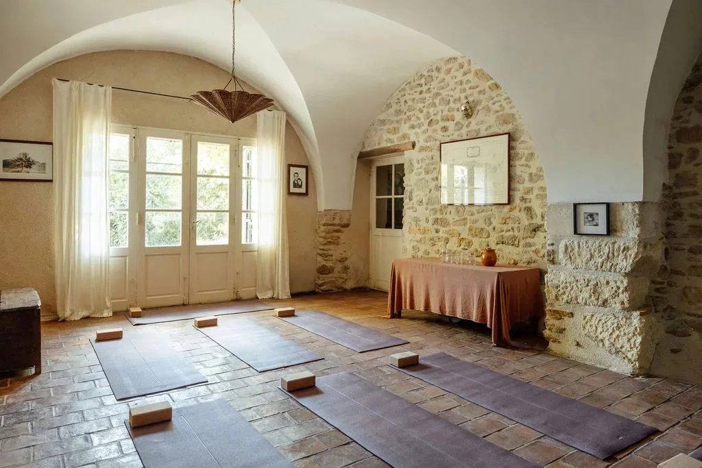 Propriété d'Exception Aux Portes d'Aix-en-Provence : Magnanerie du XVIIIe Rénovée - 20