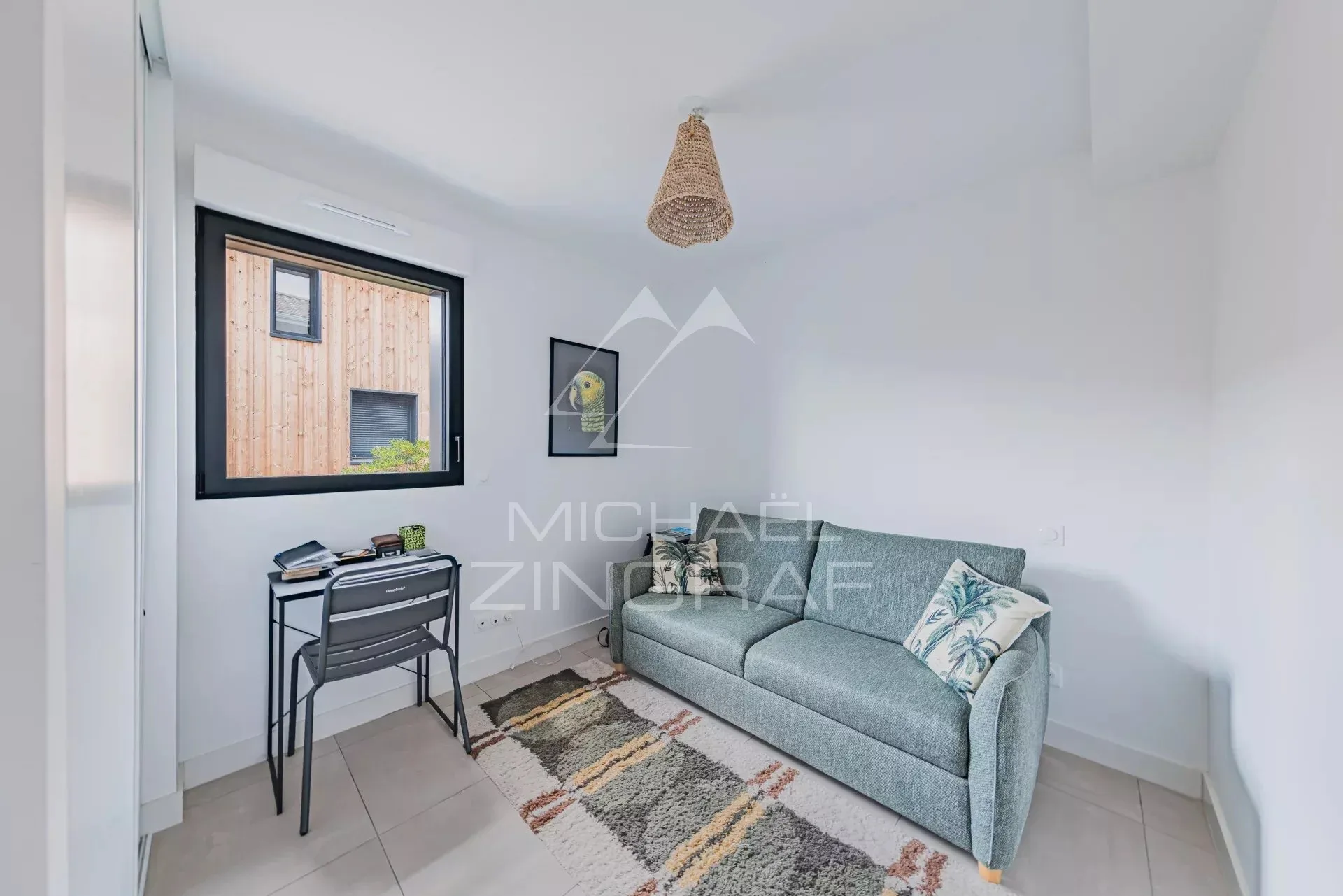 Zeitgenössische Villa mit Garten, Pool und Terrassen nahe dem Bassin d’Arcachon - 10
