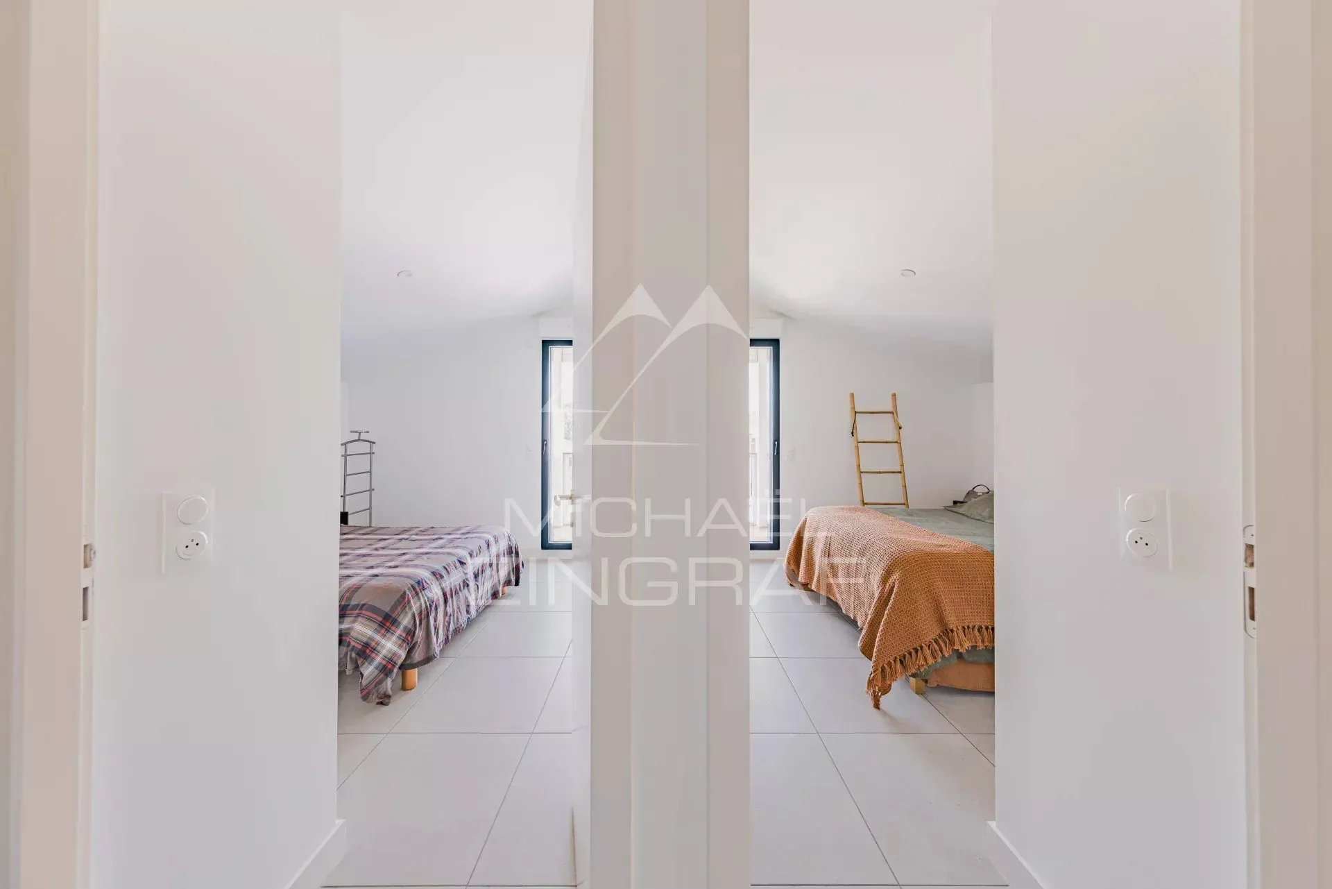 Zeitgenössische Villa mit Garten, Pool und Terrassen nahe dem Bassin d’Arcachon - 15