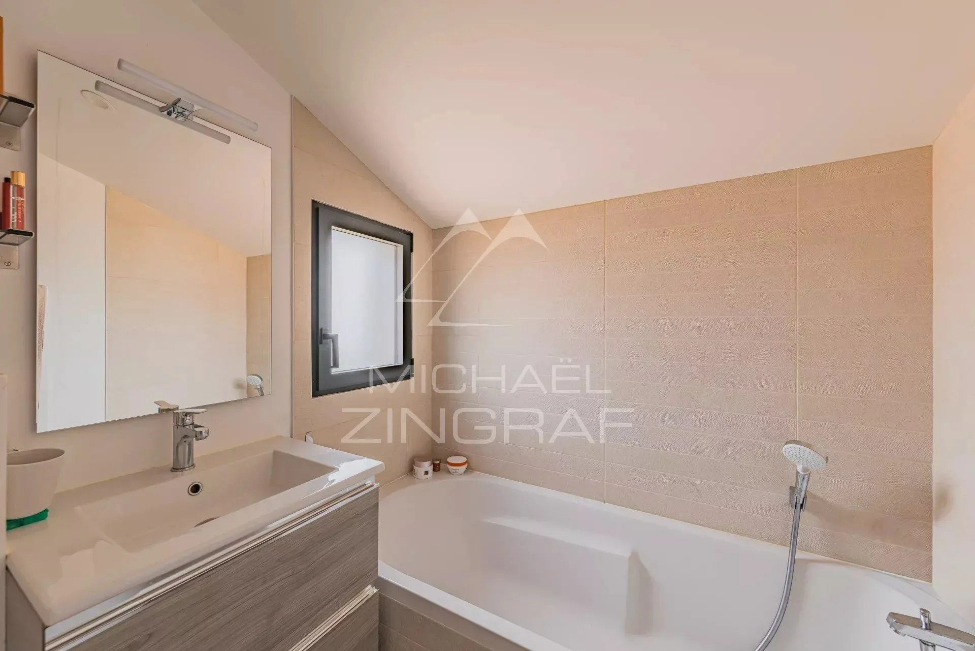 Zeitgenössische Villa mit Garten, Pool und Terrassen nahe dem Bassin d’Arcachon - 17