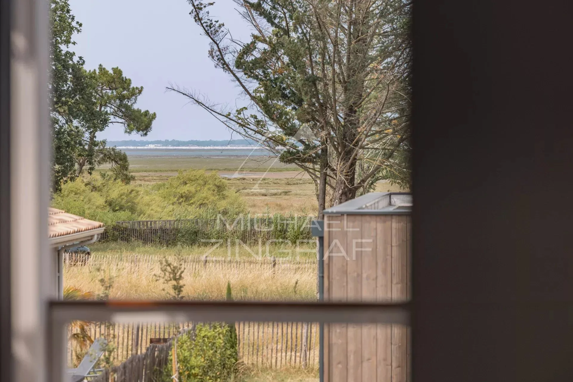 Zeitgenössische Villa mit Garten, Pool und Terrassen nahe dem Bassin d’Arcachon - 21