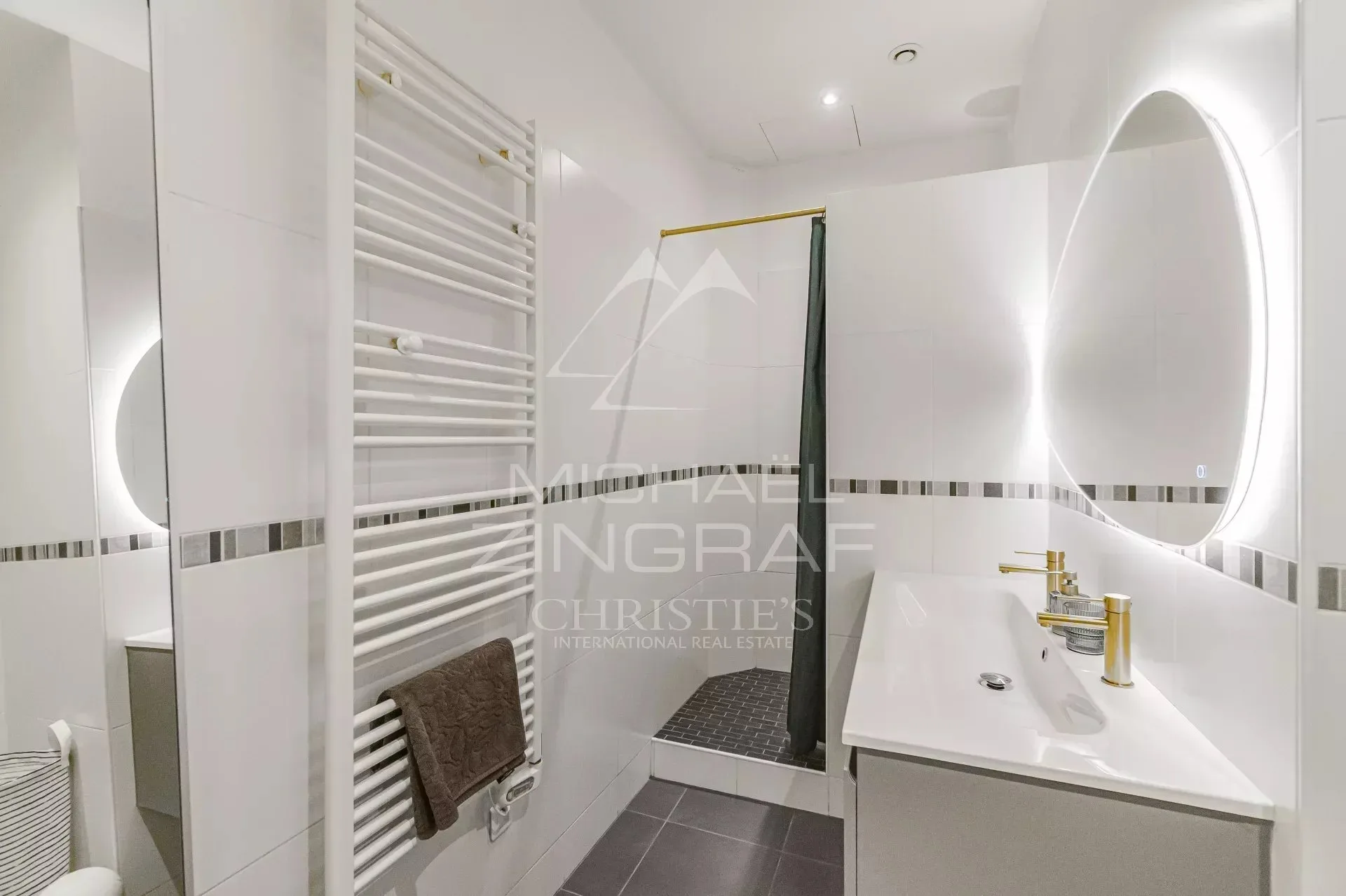 Au cœur du Vieux-Nice - magnifique appartement 4 pièces - 6