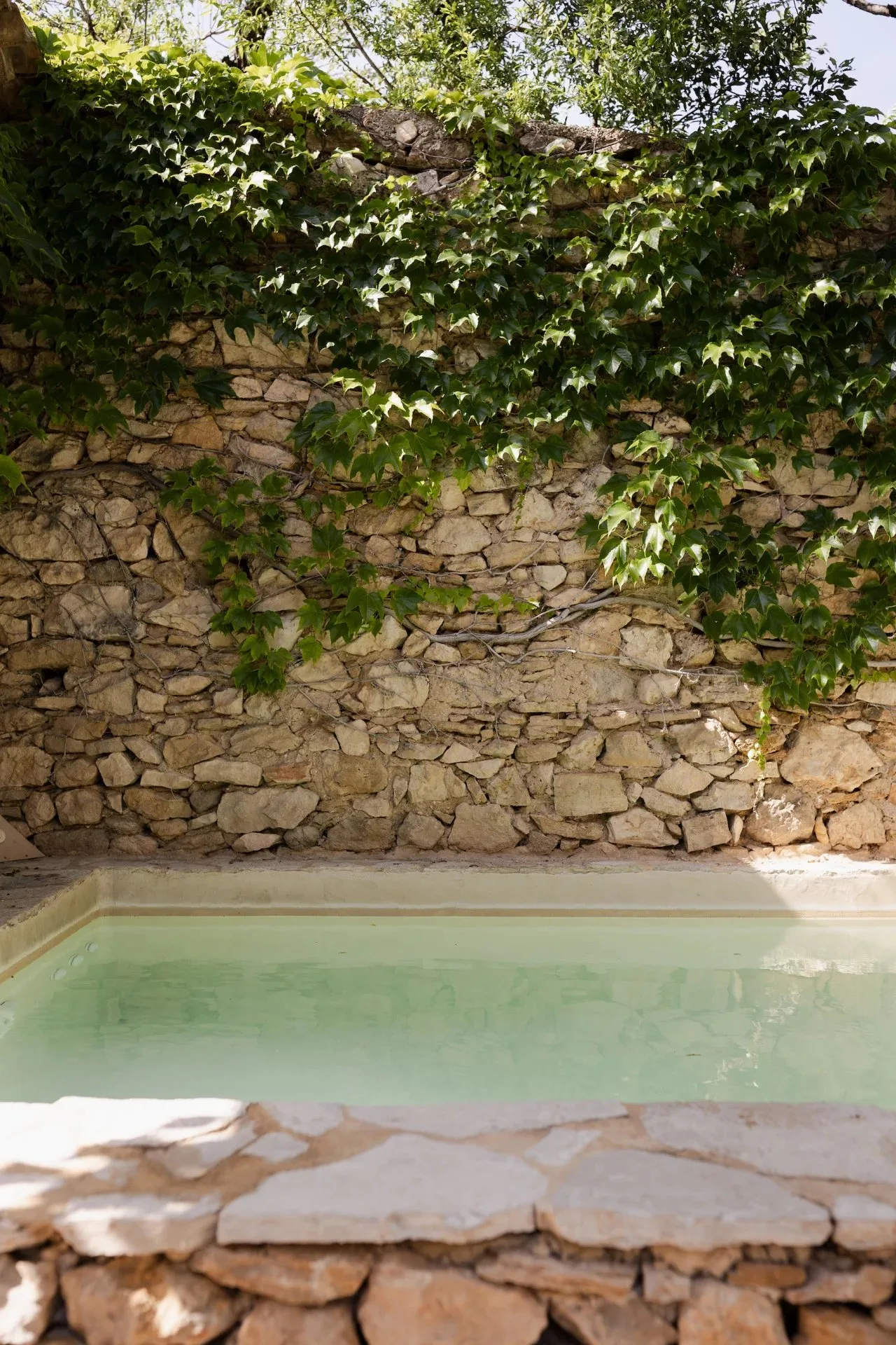 Propriété d'Exception Aux Portes d'Aix-en-Provence : Magnanerie du XVIIIe Rénovée - 21